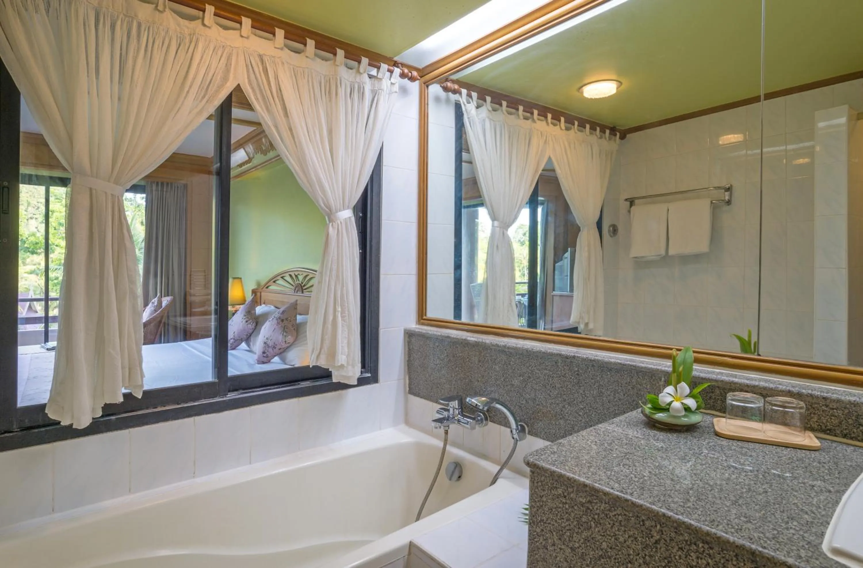 Maritime Park And Spa Resort