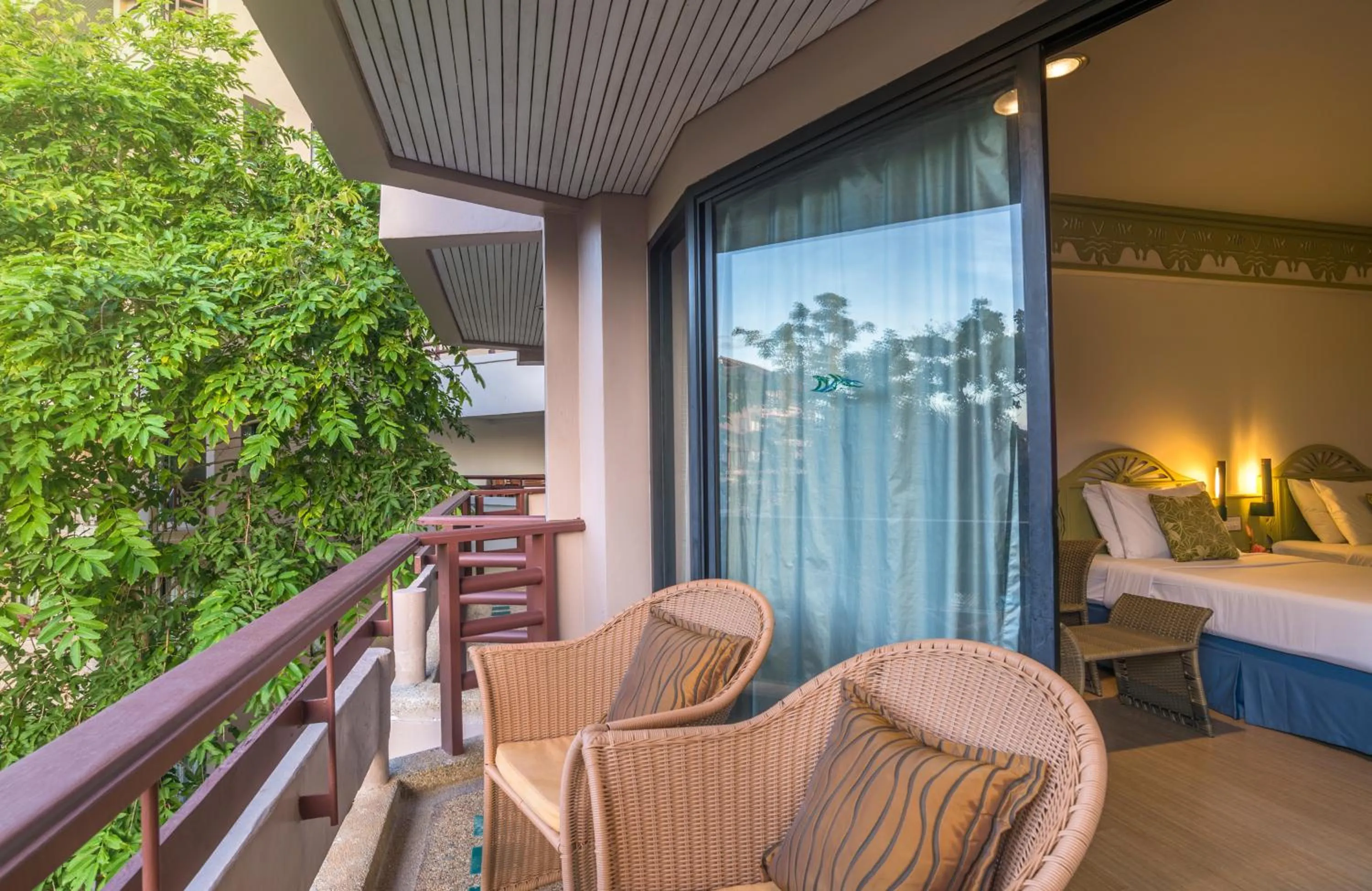 Maritime Park And Spa Resort