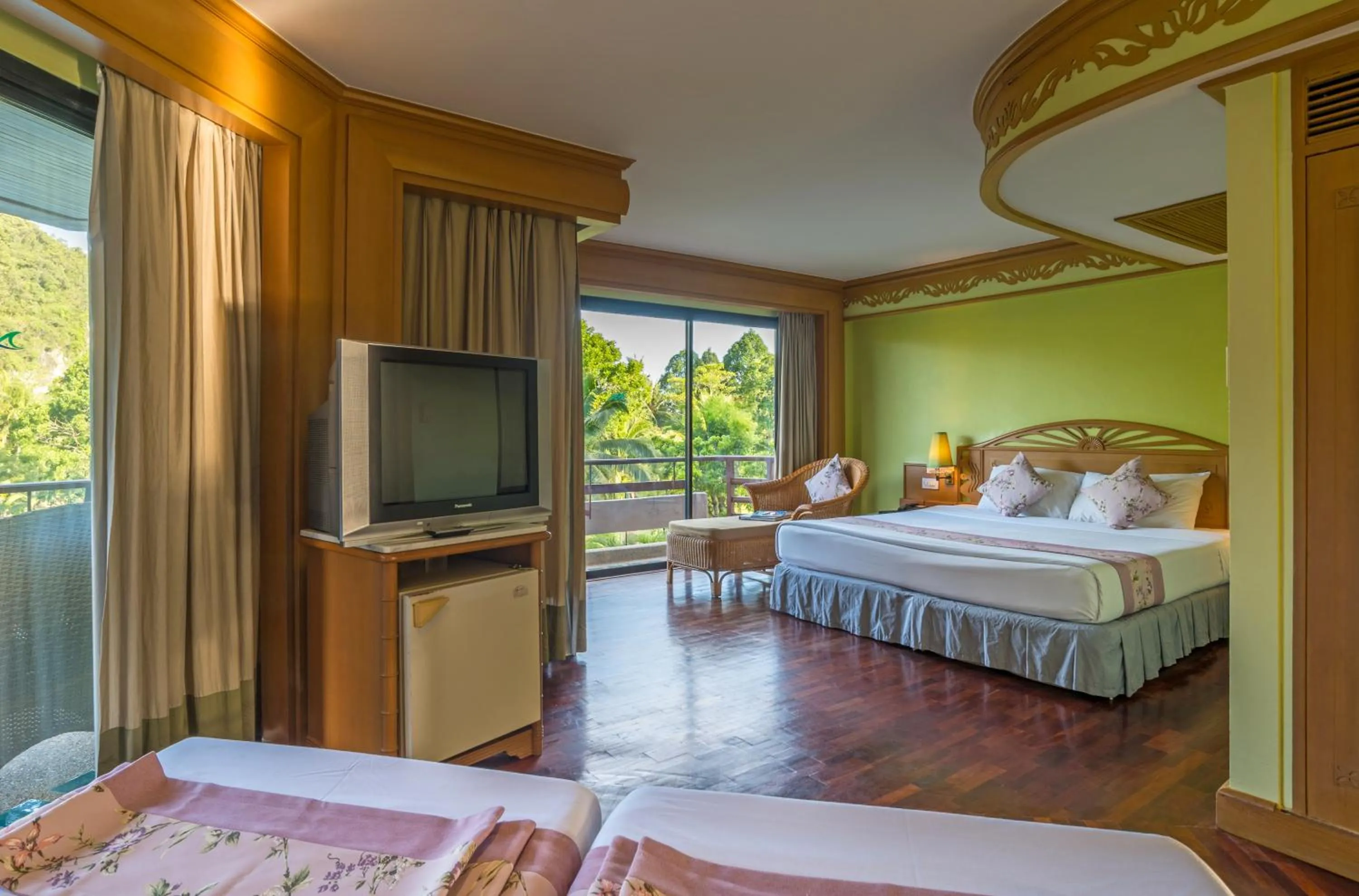 Maritime Park And Spa Resort