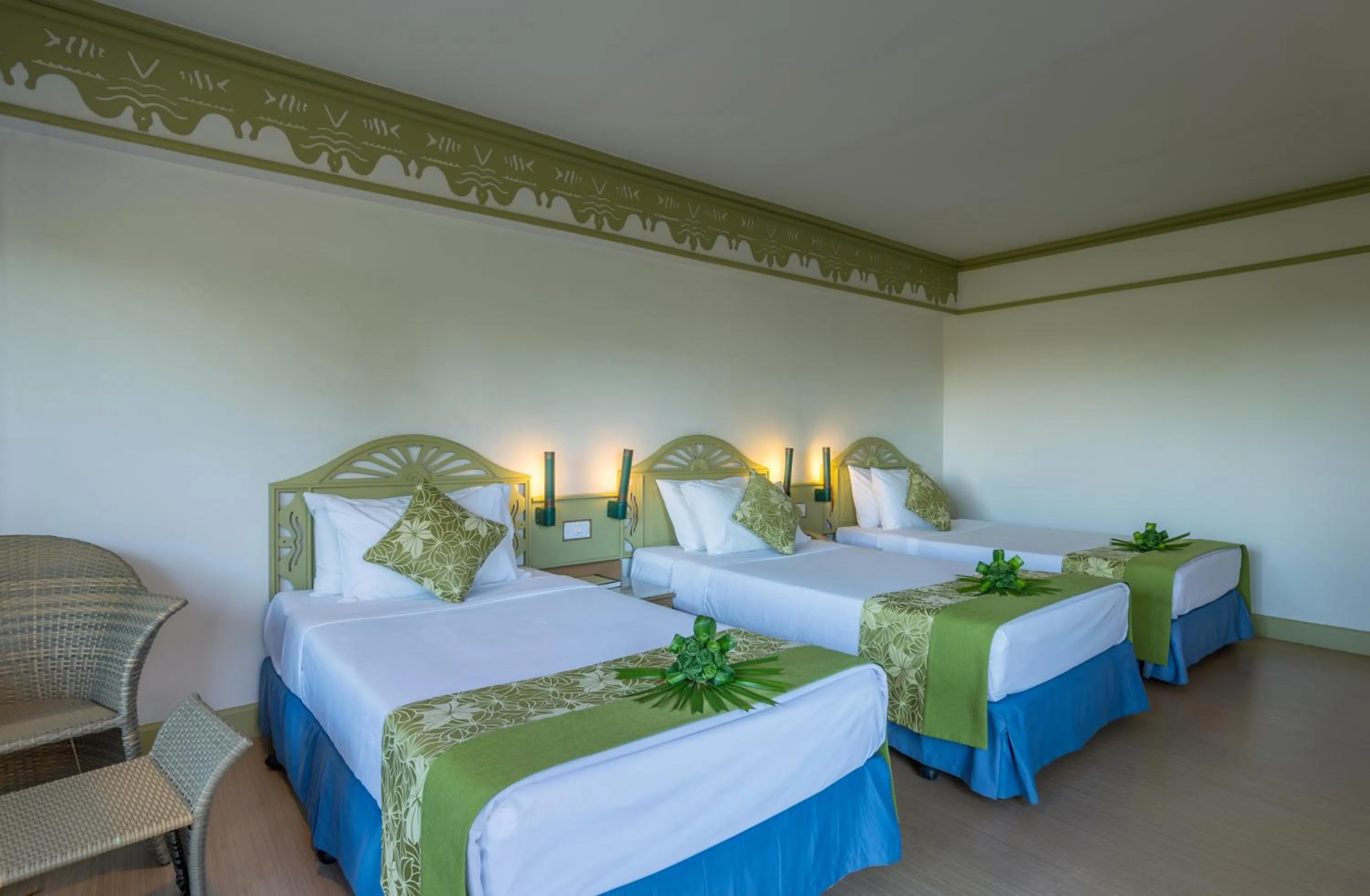 Maritime Park And Spa Resort