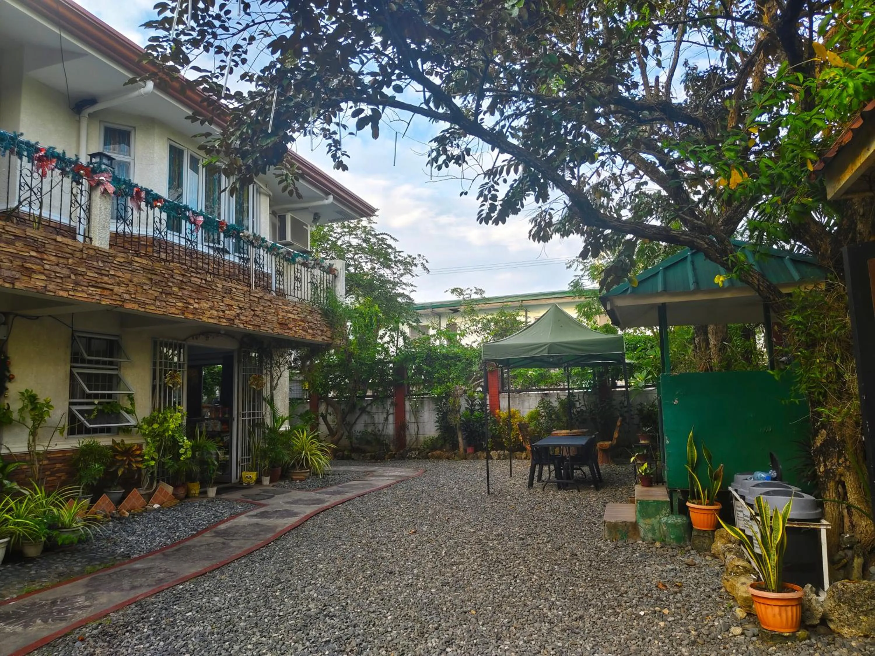 Monte Rio Gardens Bed & Breakfast