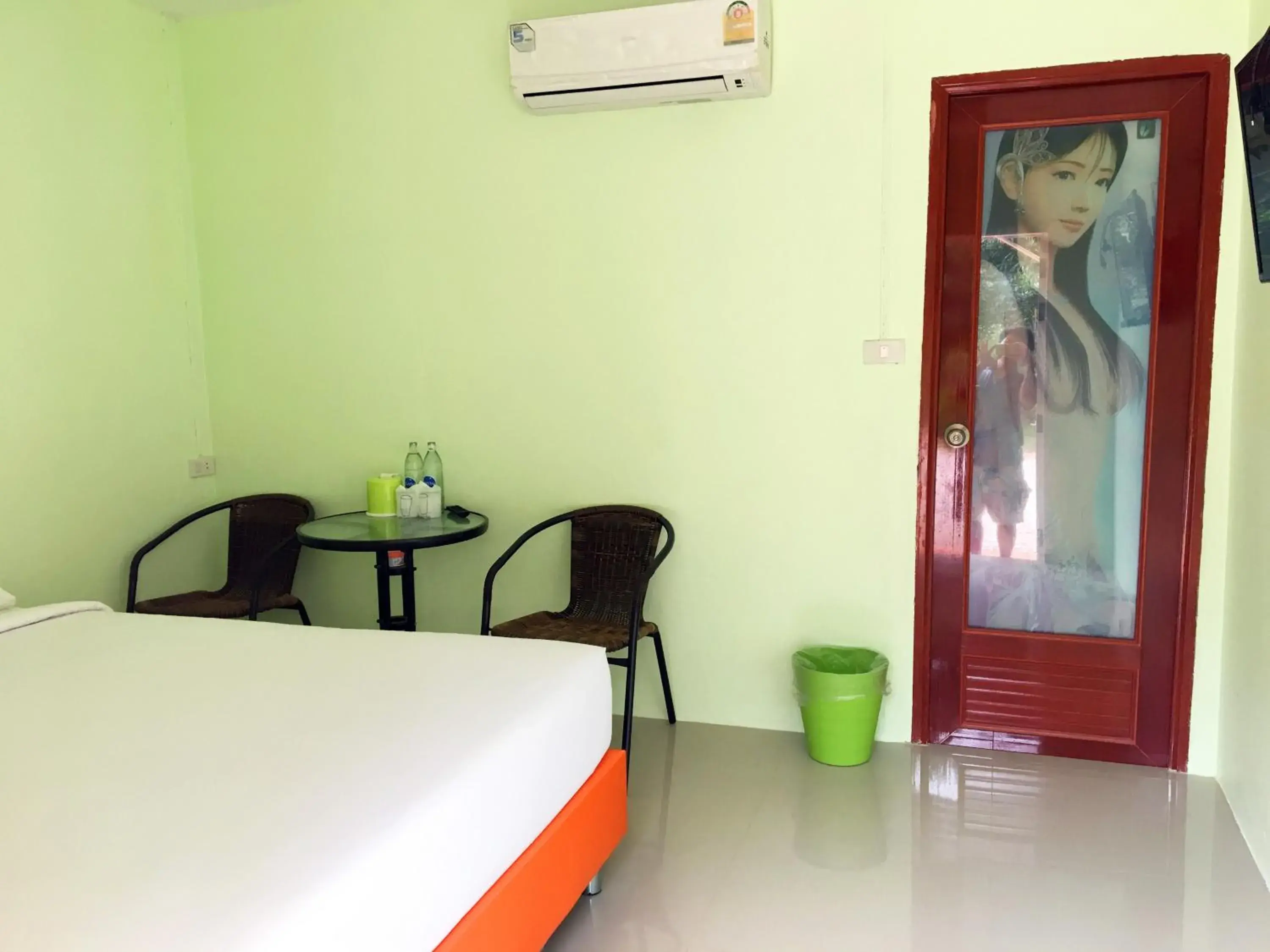 Photo of the whole room in Go Green Resort Photo of the whole room in Go Green Resort