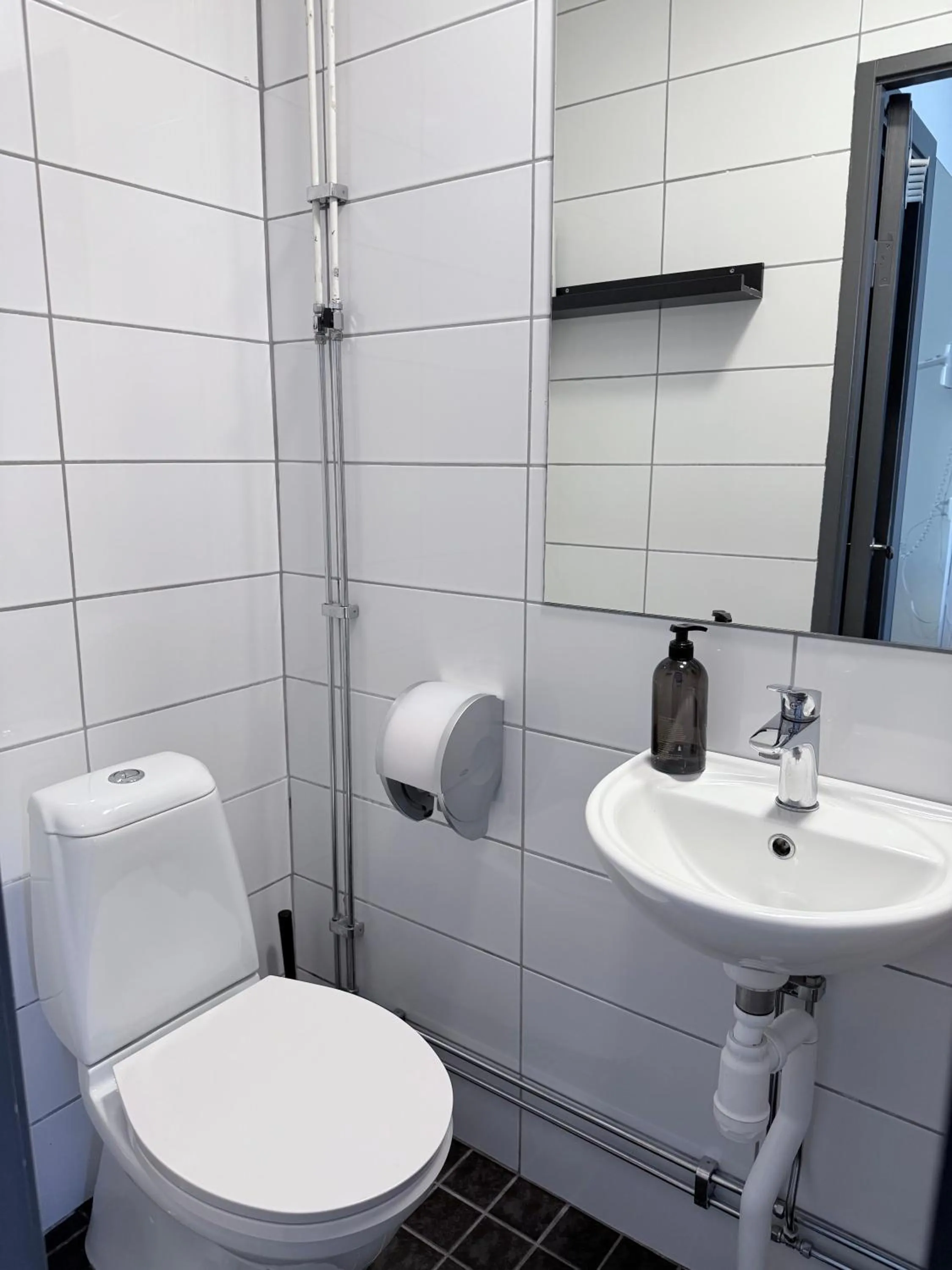 Twin Room in Kungsbacken Hotell & Konferens