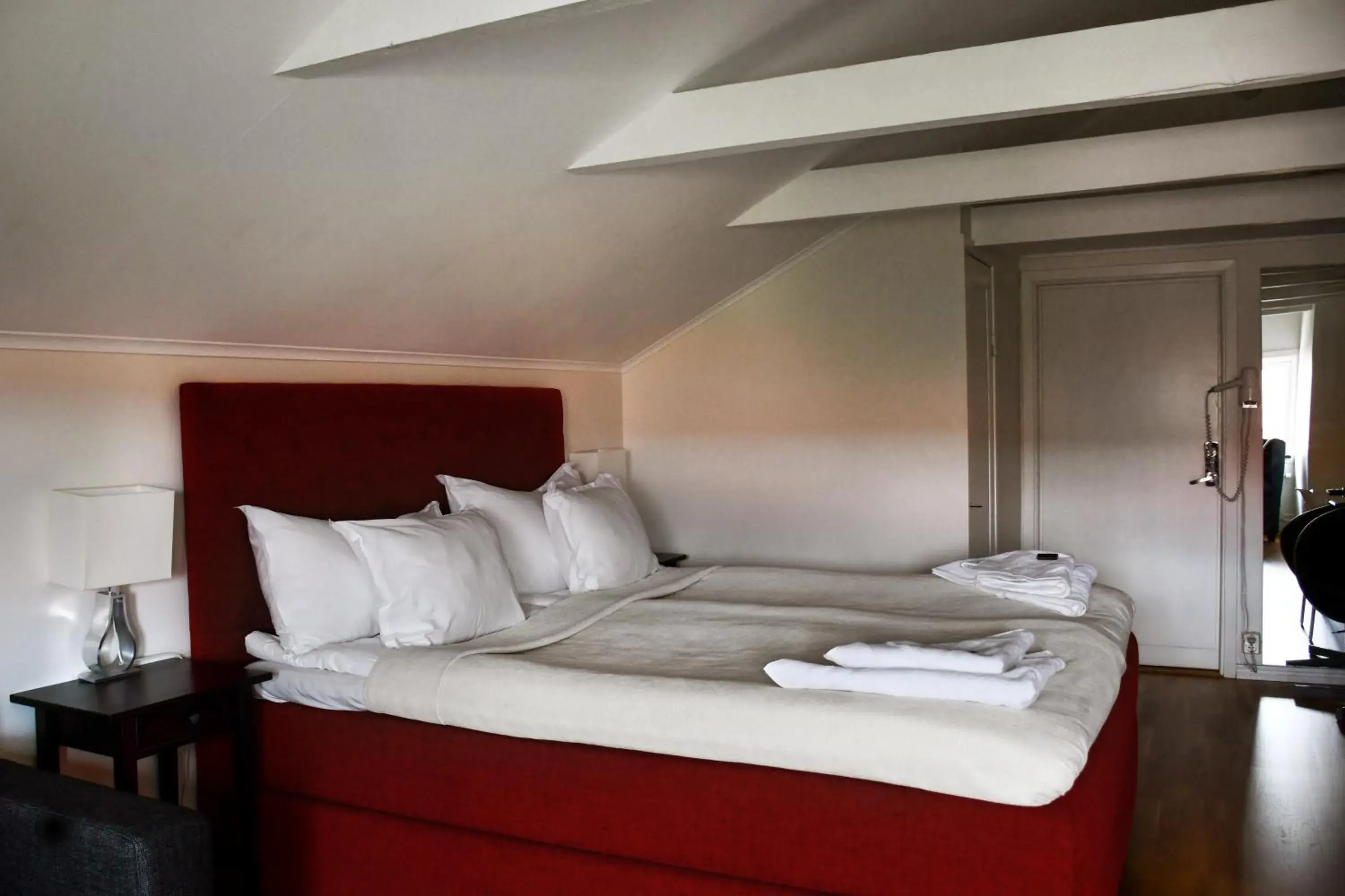 Family Room in Kungsbacken Hotell & Konferens Family Room in Kungsbacken Hotell & Konferens