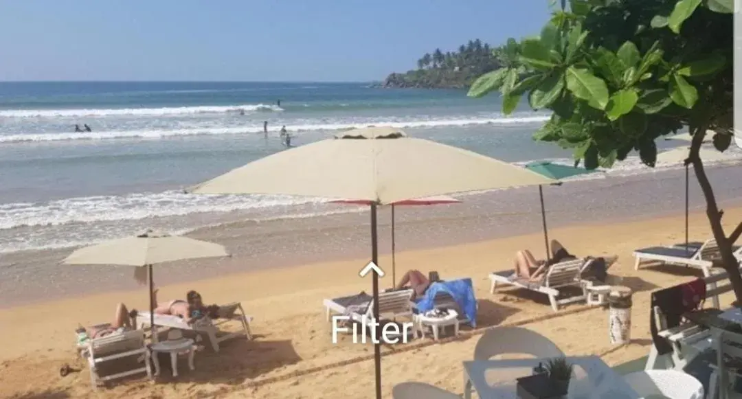 Villa Surf Beach Villa Surf Beach