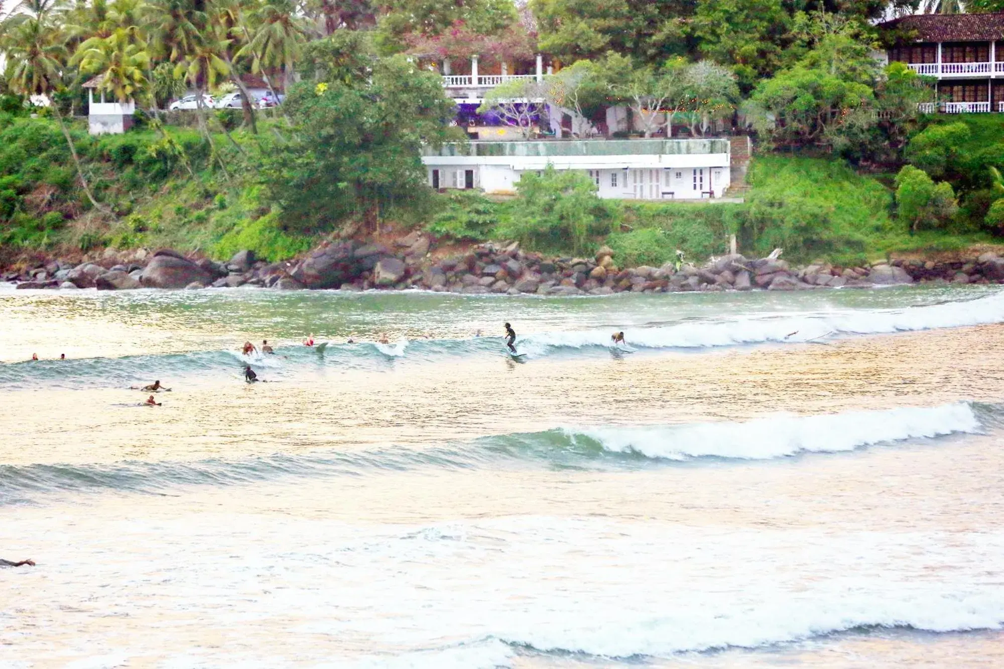 Villa Surf Beach Villa Surf Beach