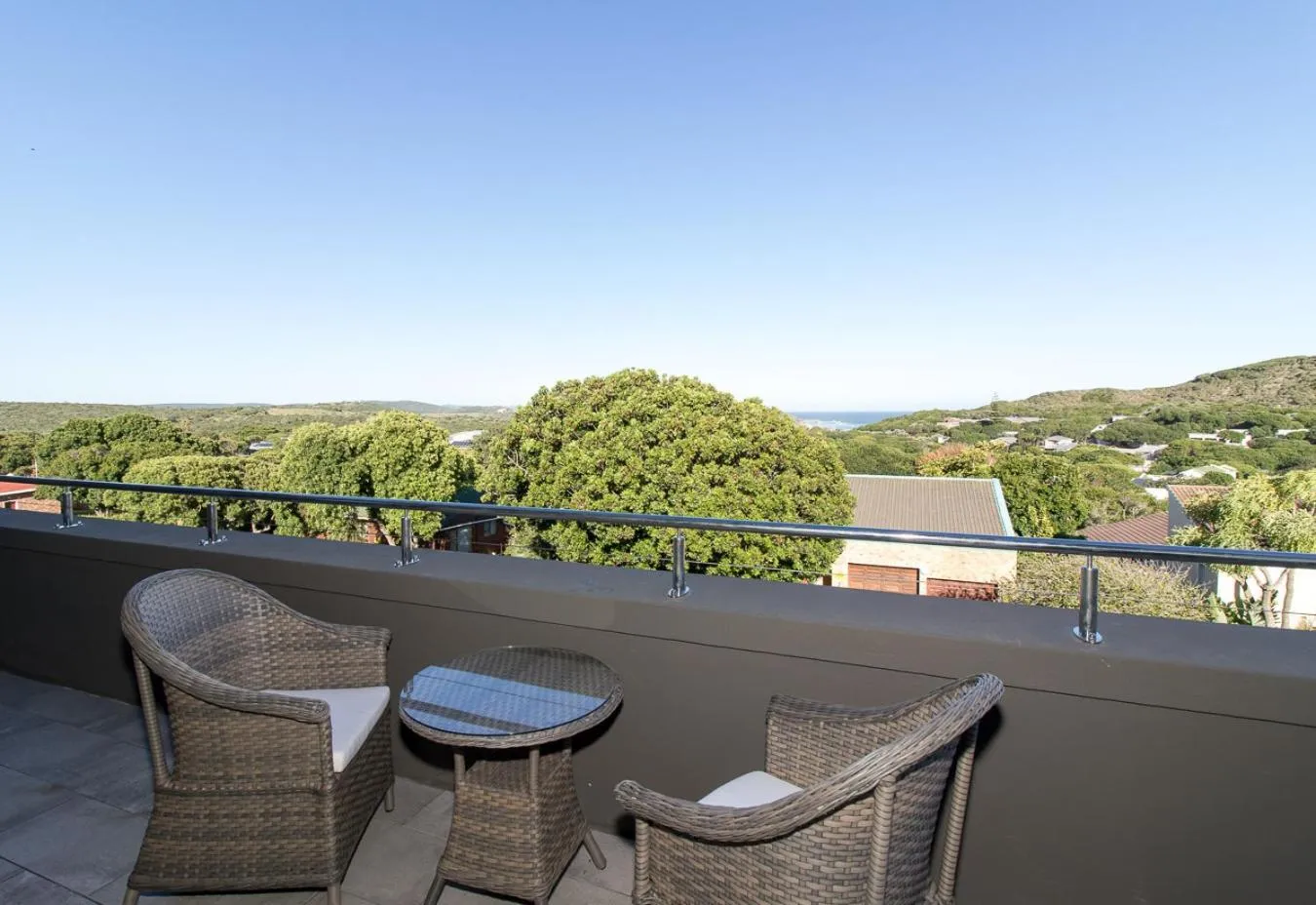 View (from property/room) in The Quarter Deck