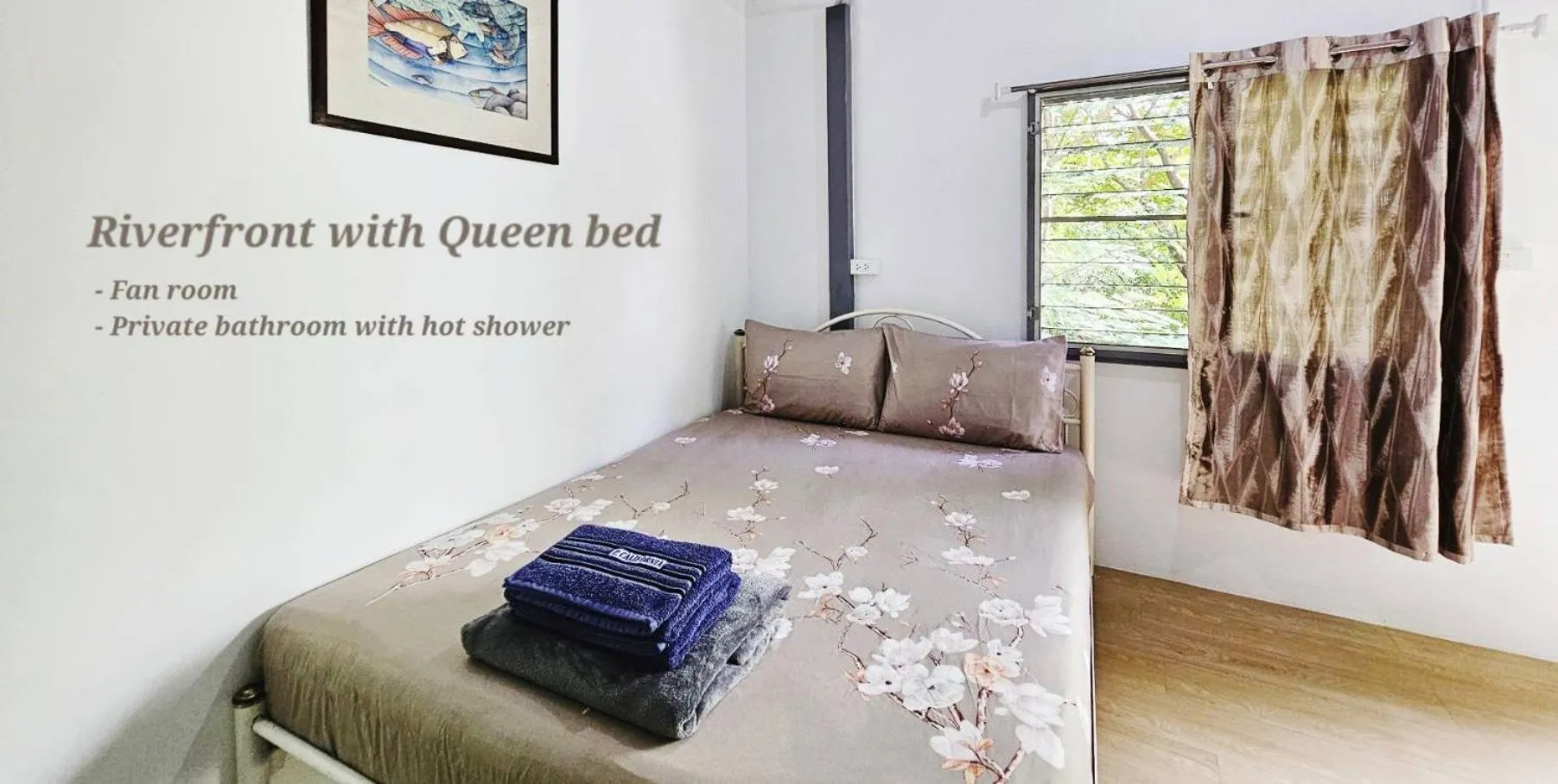 Bedroom, Bed in P.California Inter Hostel