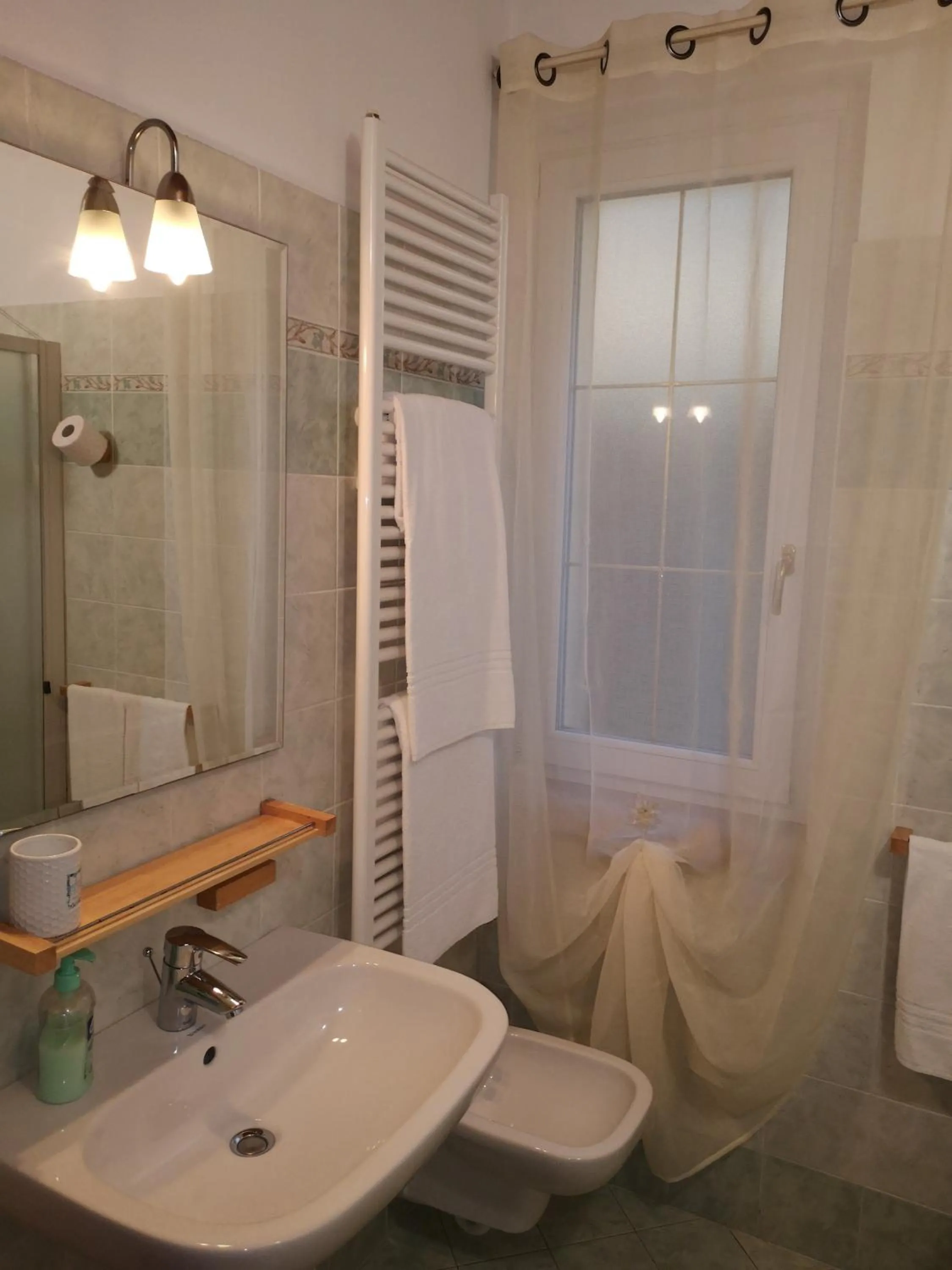 Studio (2 Adults) in Ca' Del Sasso