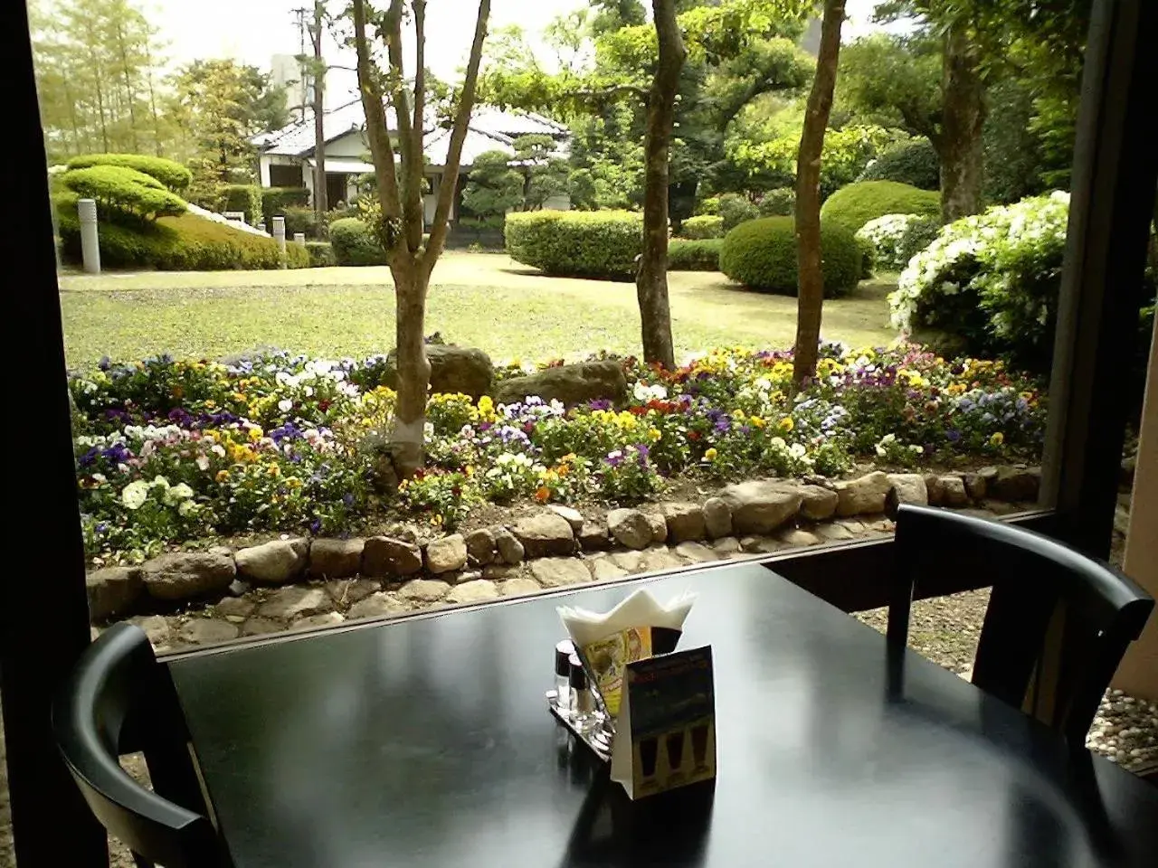 Restaurant/places to eat in Beppu Housensou Restaurant/places to eat in Beppu Housensou