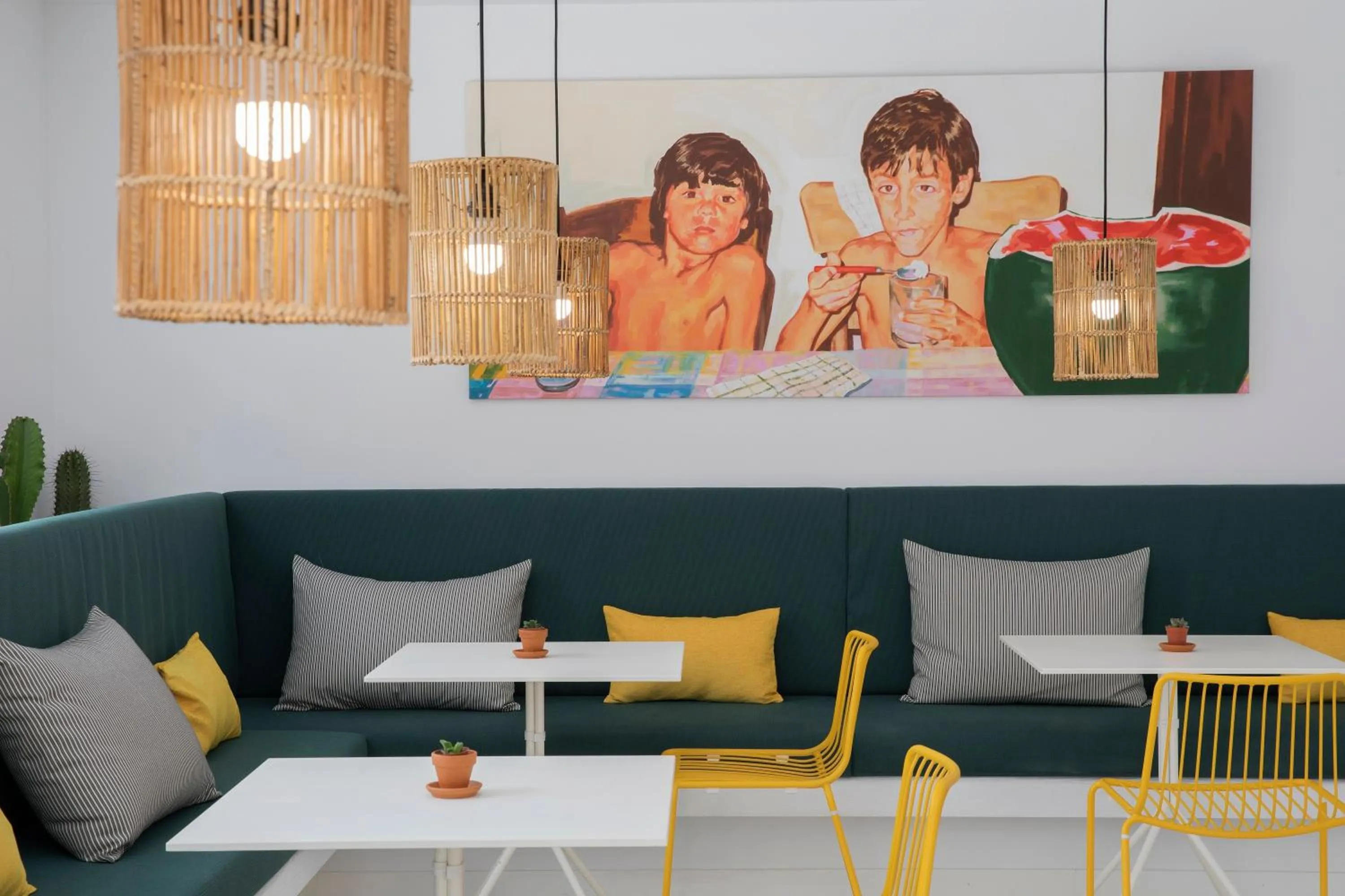 Restaurant/places to eat in whala!fun