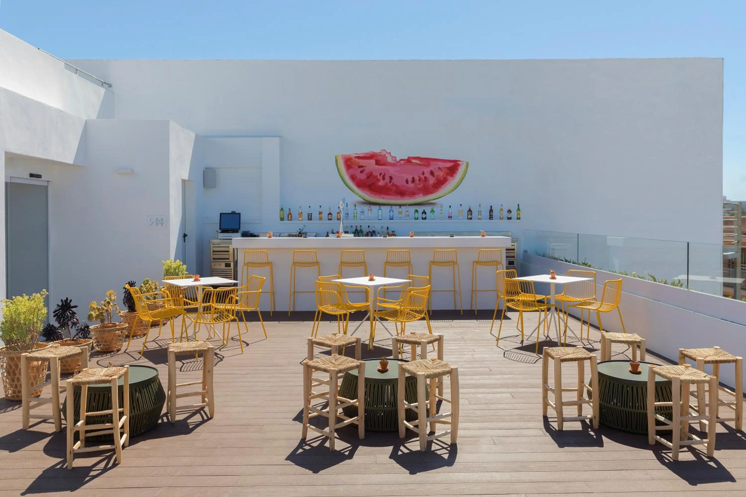 Swimming pool in whala!fun