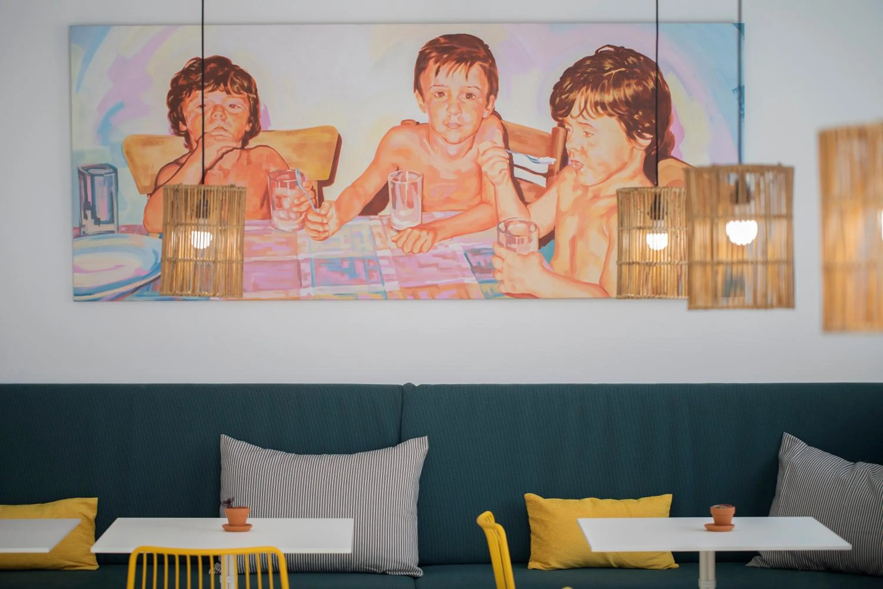 Restaurant/places to eat in whala!fun