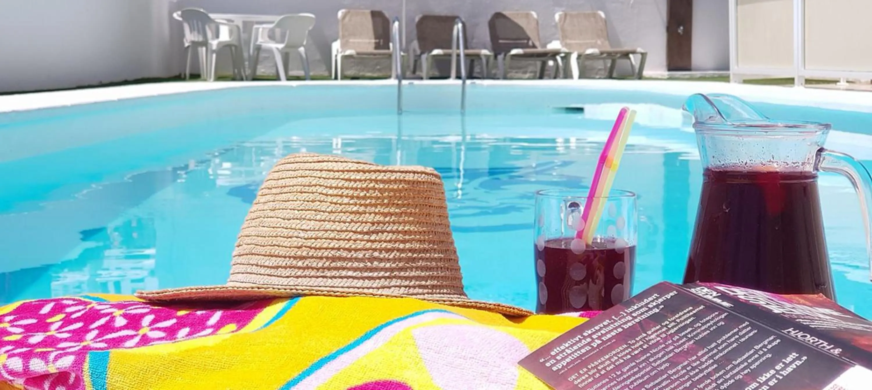Apartamentos Gelimar