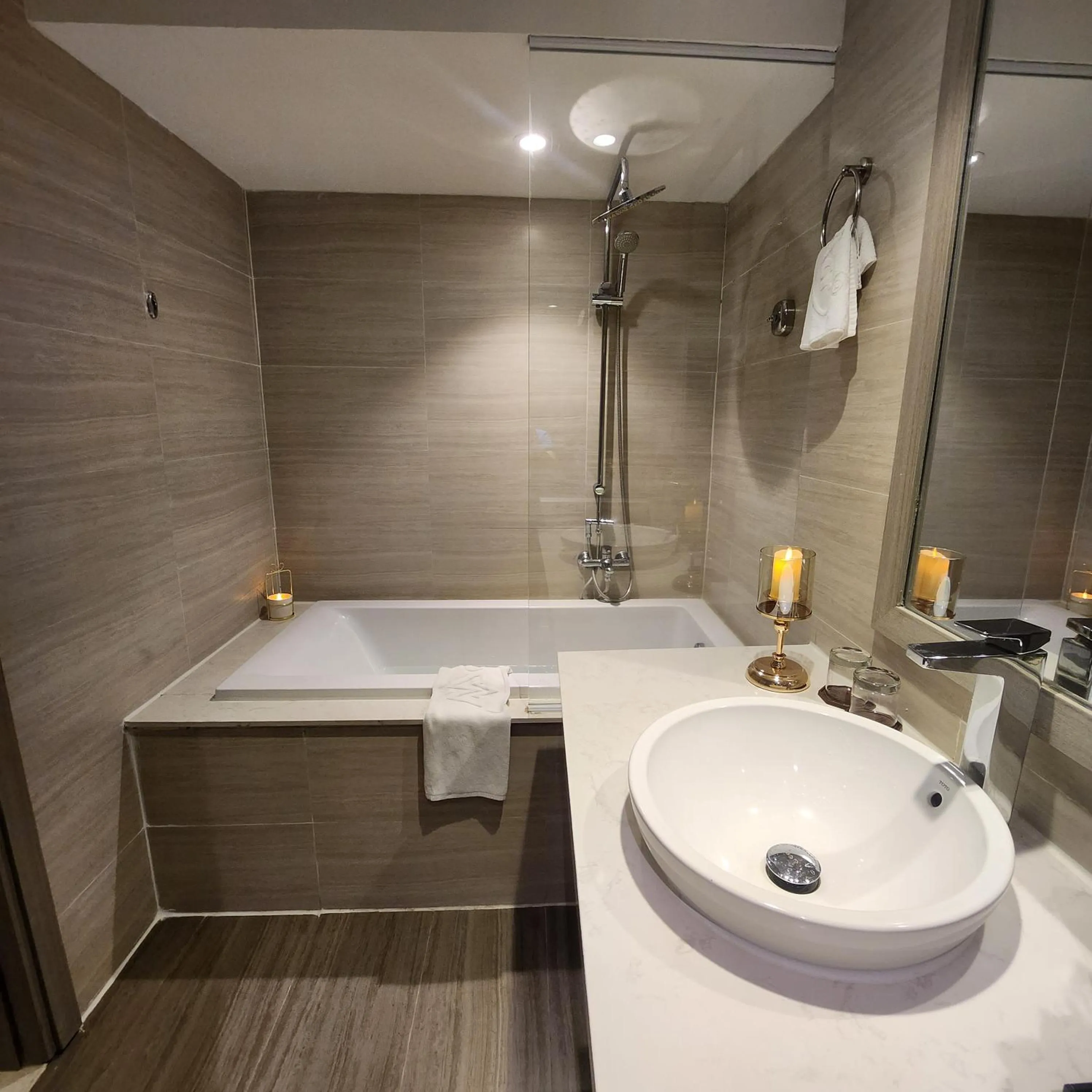 The MCR Luxury Nha Trang