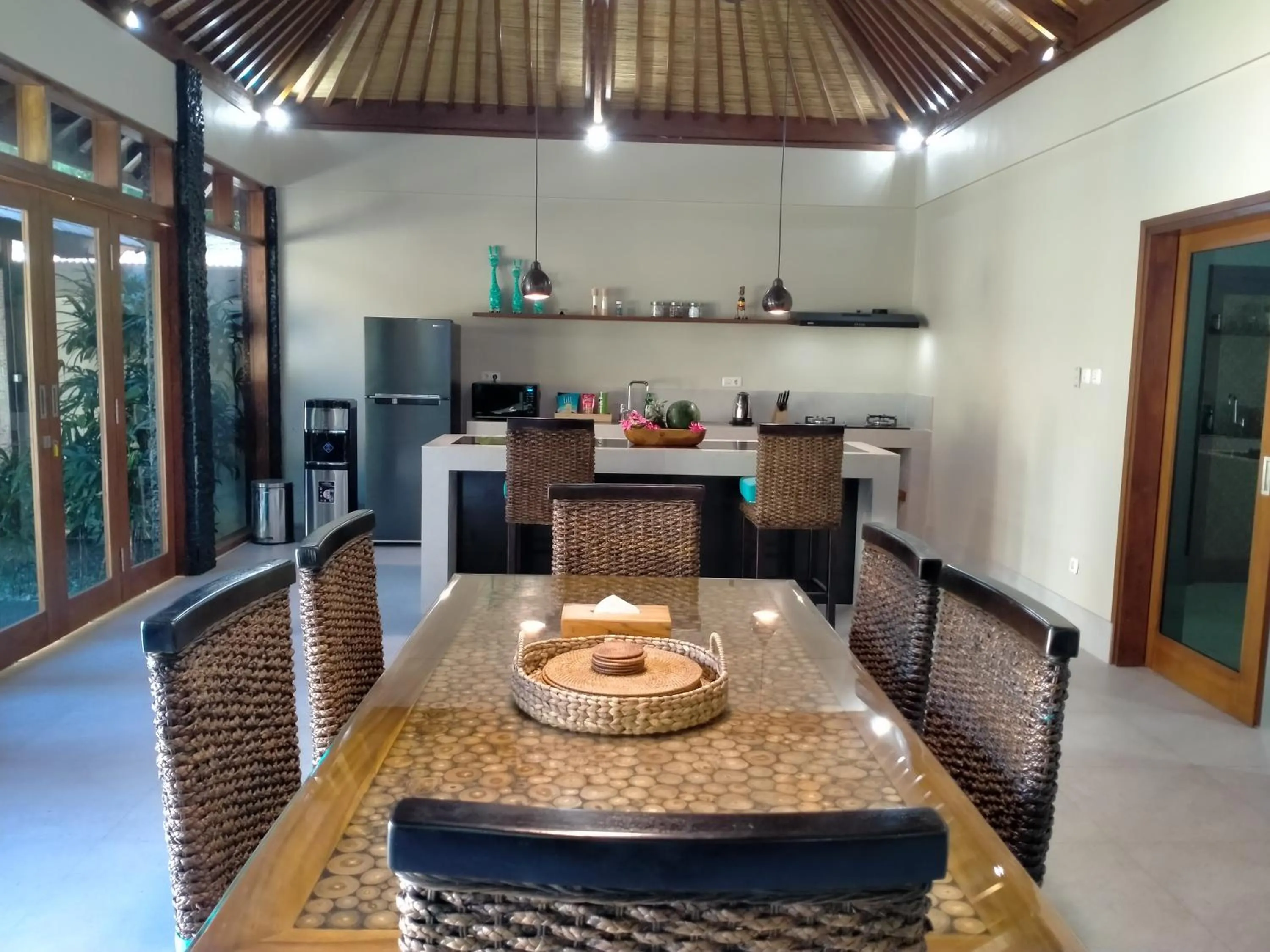 Gili Palms Villas