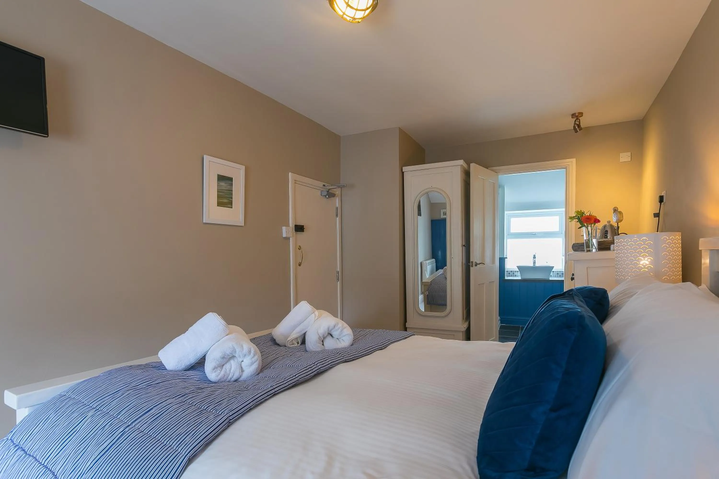 Anchorage Guest House, St Ives