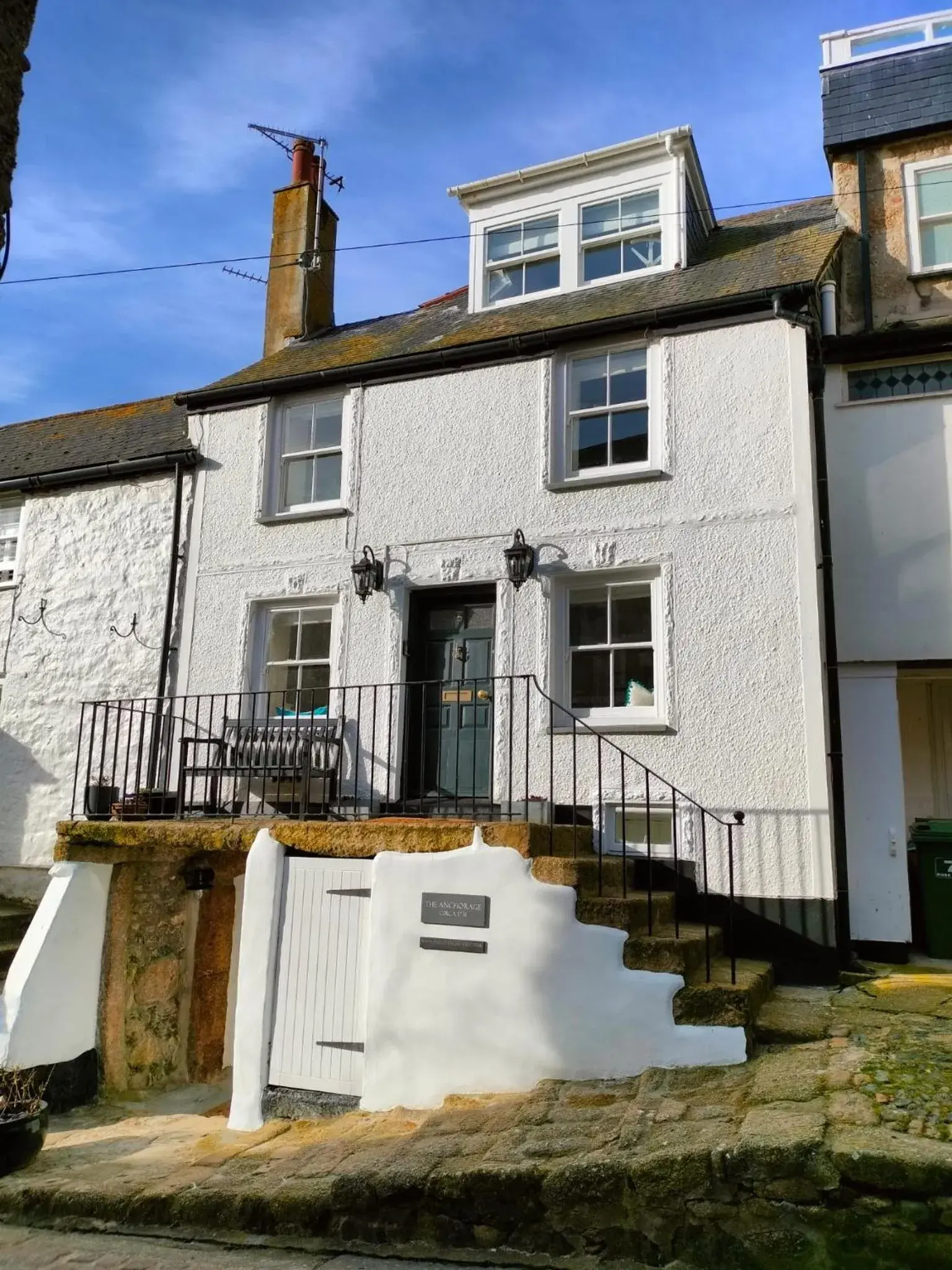 Anchorage Guest House, St Ives Anchorage Guest House, St Ives