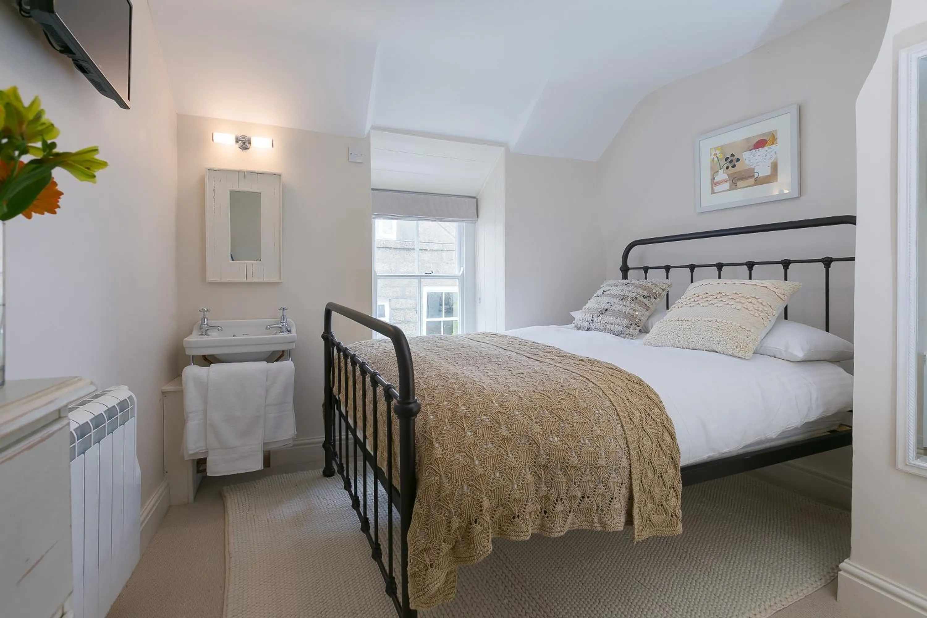Anchorage Guest House, St Ives