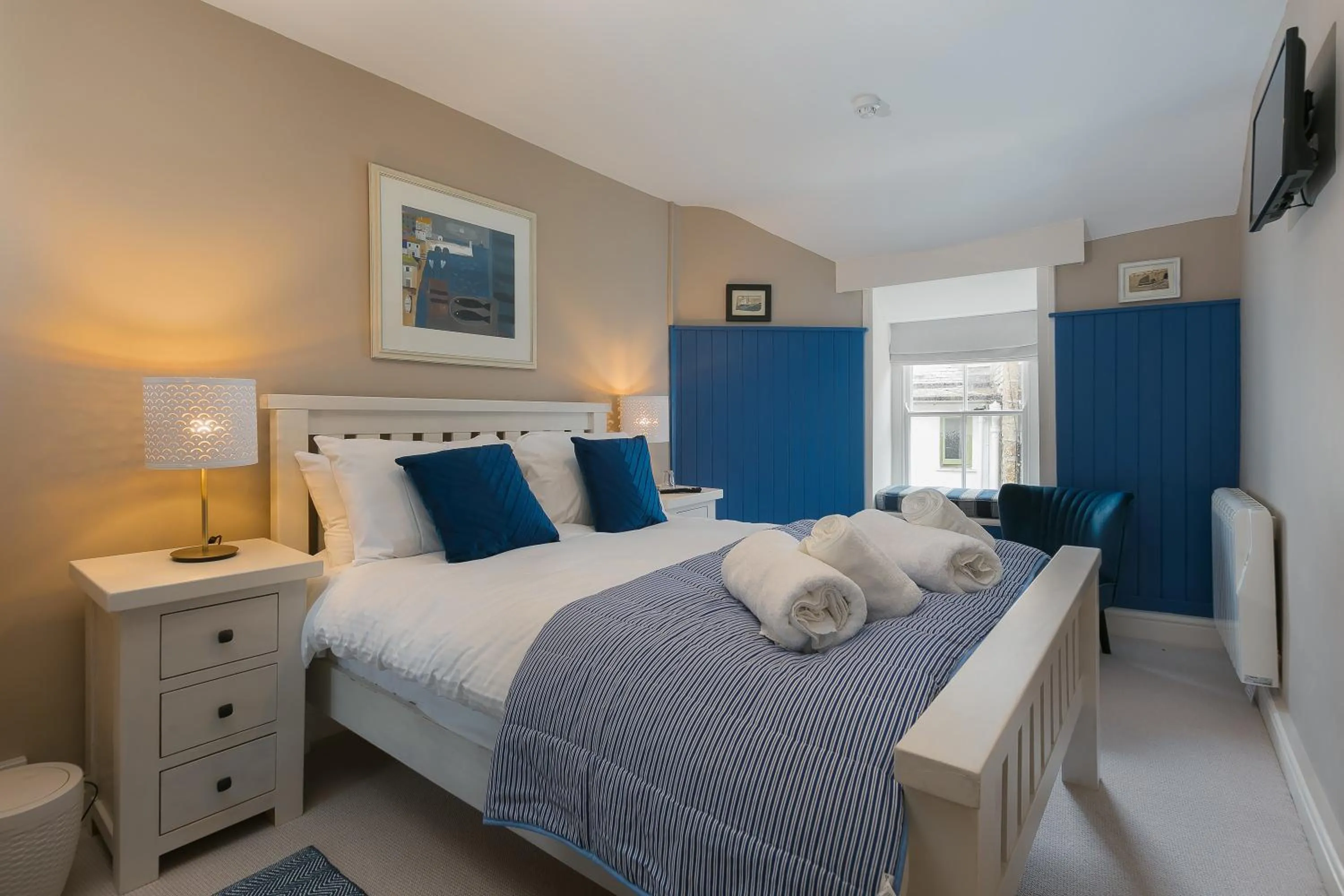 Anchorage Guest House, St Ives