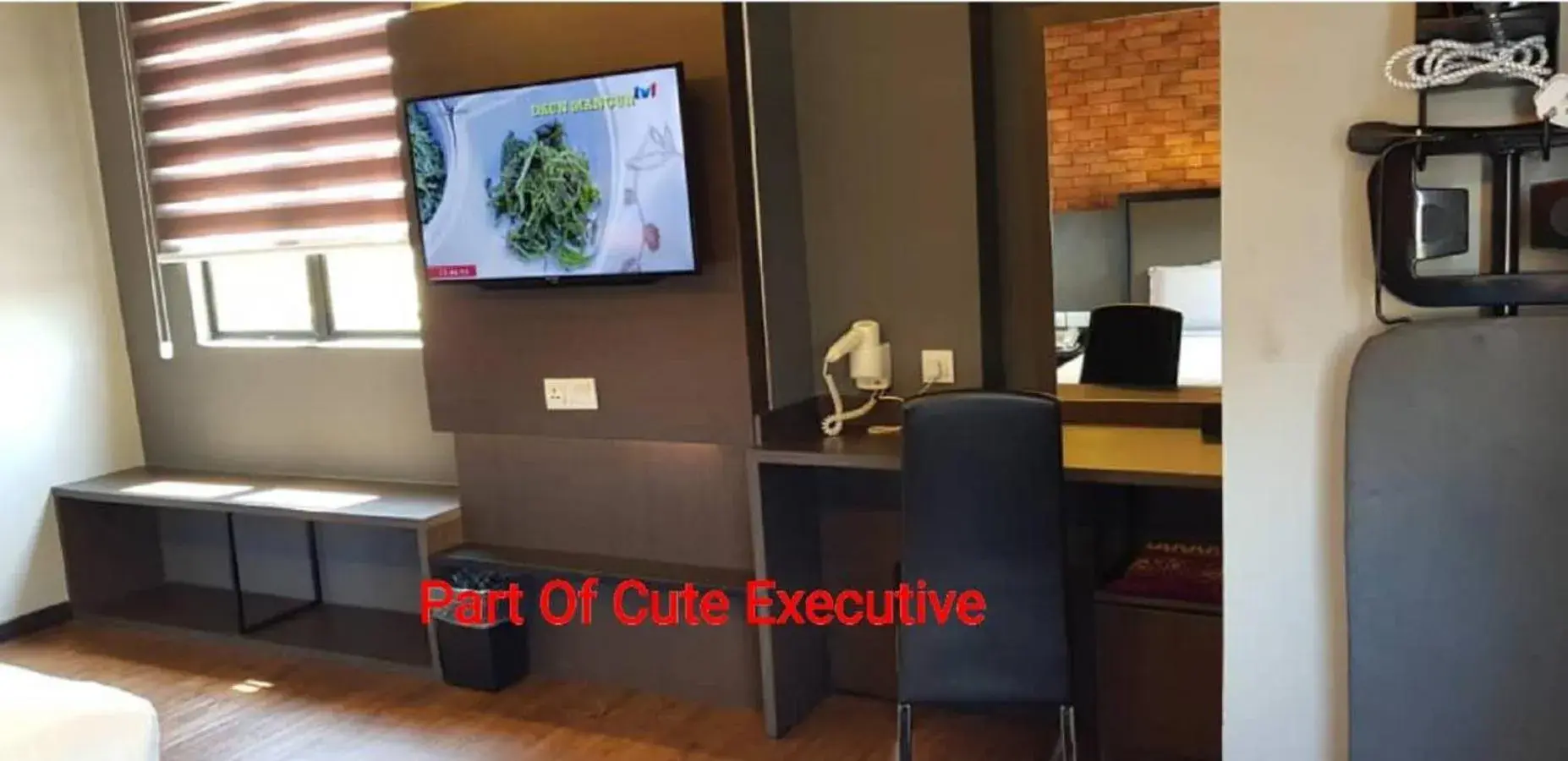 Bedroom in Cute Hotel & Dorms Ipoh Bedroom in Cute Hotel & Dorms Ipoh