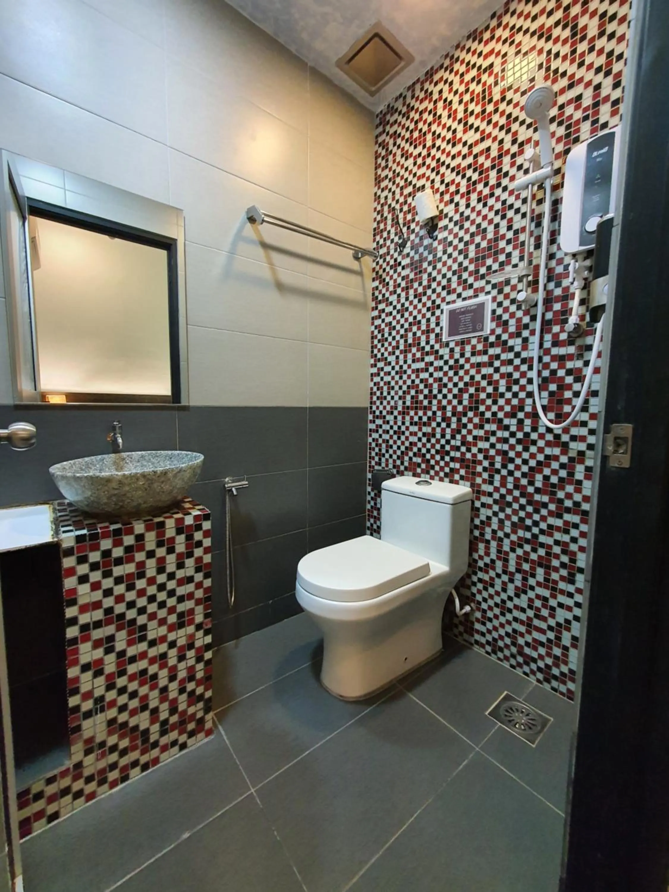 Cute Hotel & Dorms Ipoh