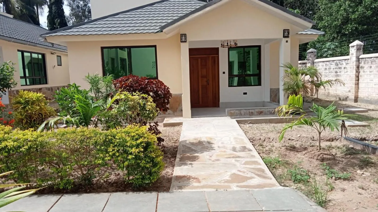 Mawenzi Resort -Mtwapa