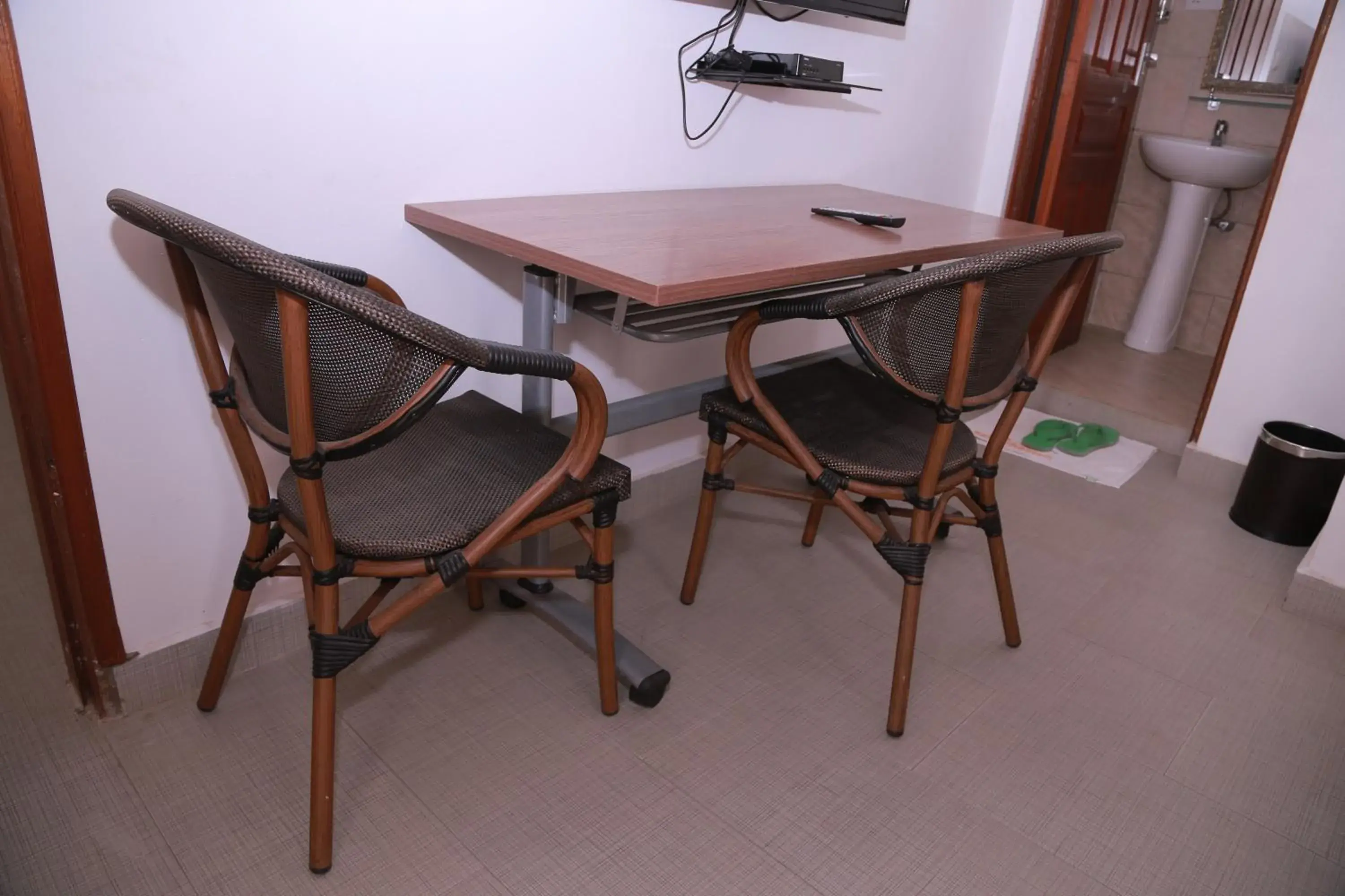 Standard Twin Room in Mawenzi Resort -Mtwapa Standard Twin Room in Mawenzi Resort -Mtwapa