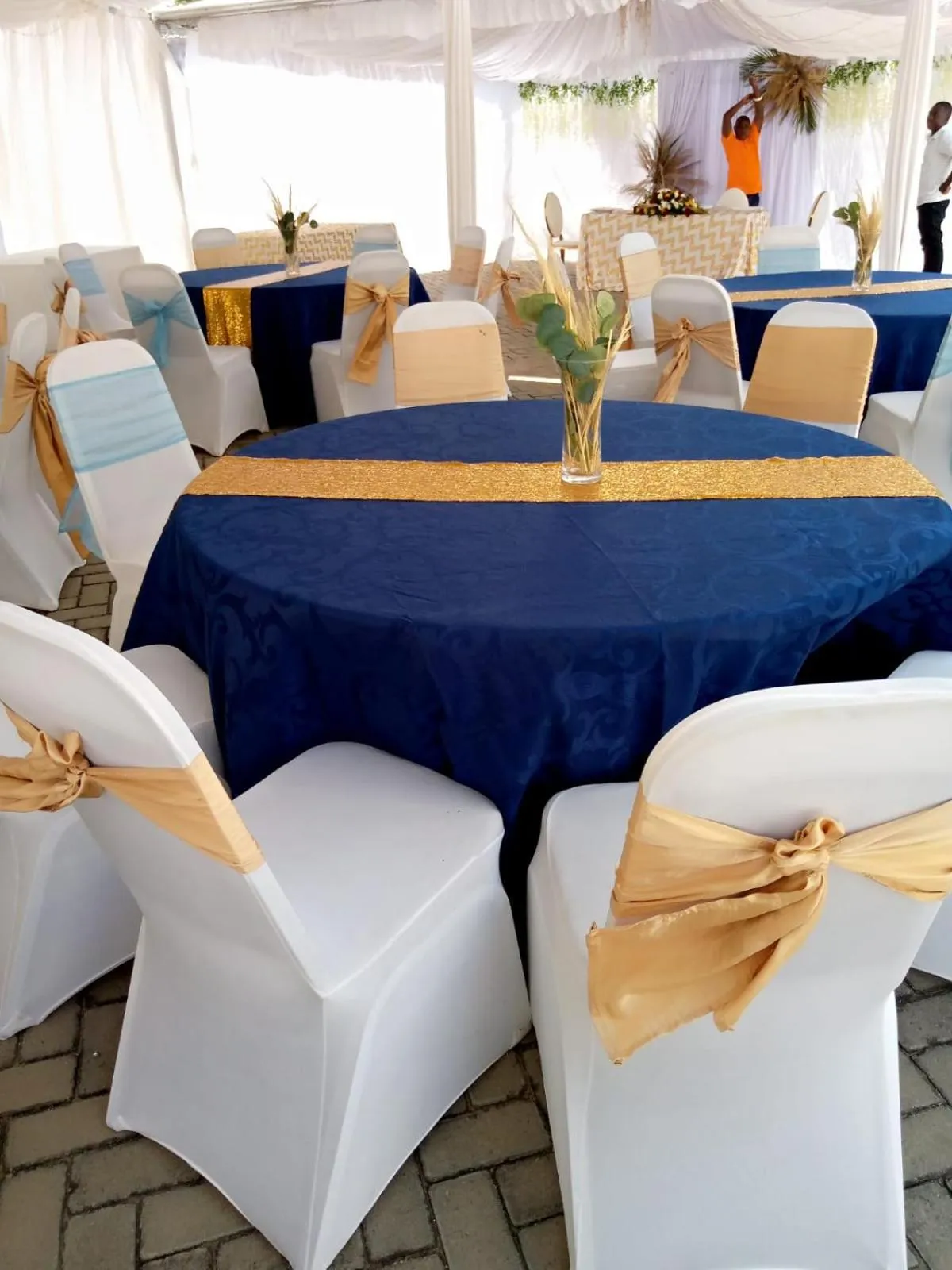 Mawenzi Resort -Mtwapa