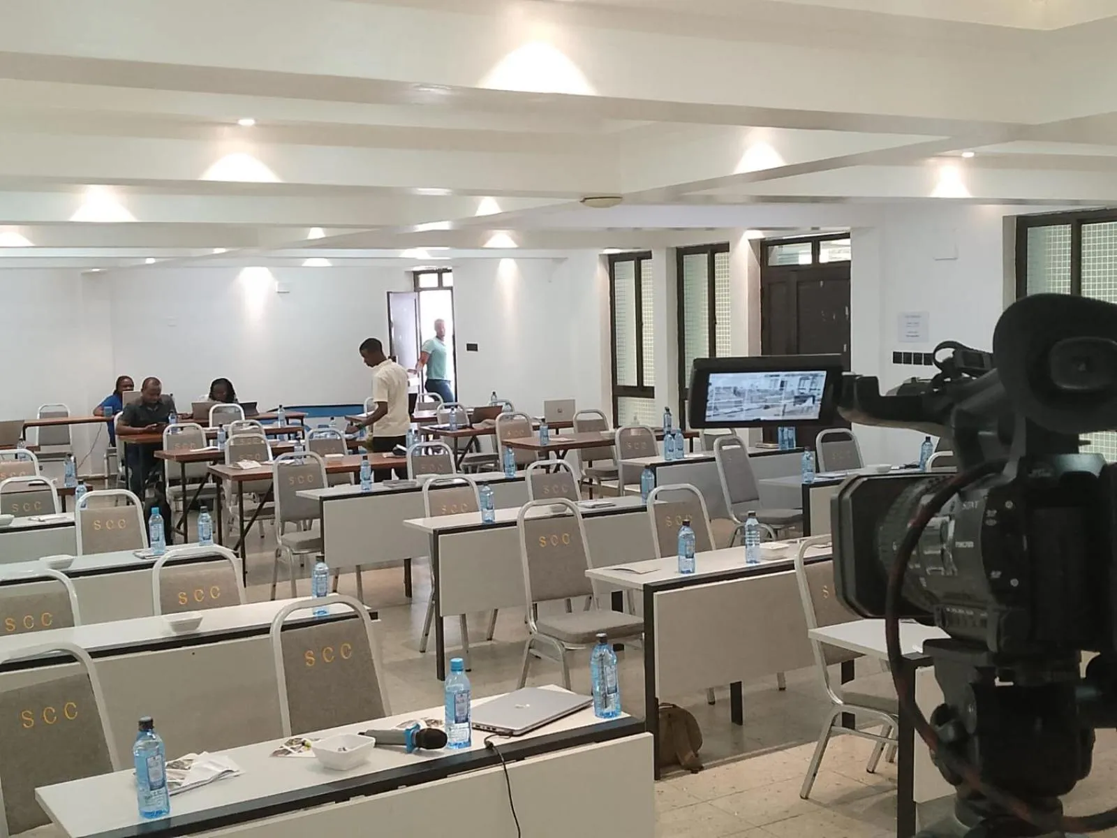 Mawenzi Resort -Mtwapa