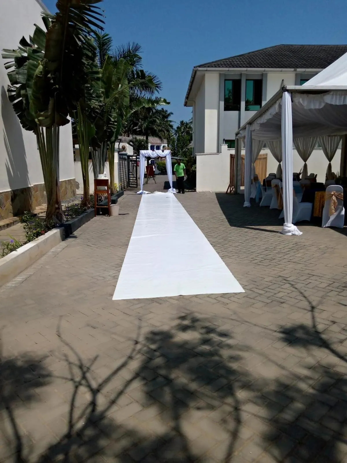 Mawenzi Resort -Mtwapa