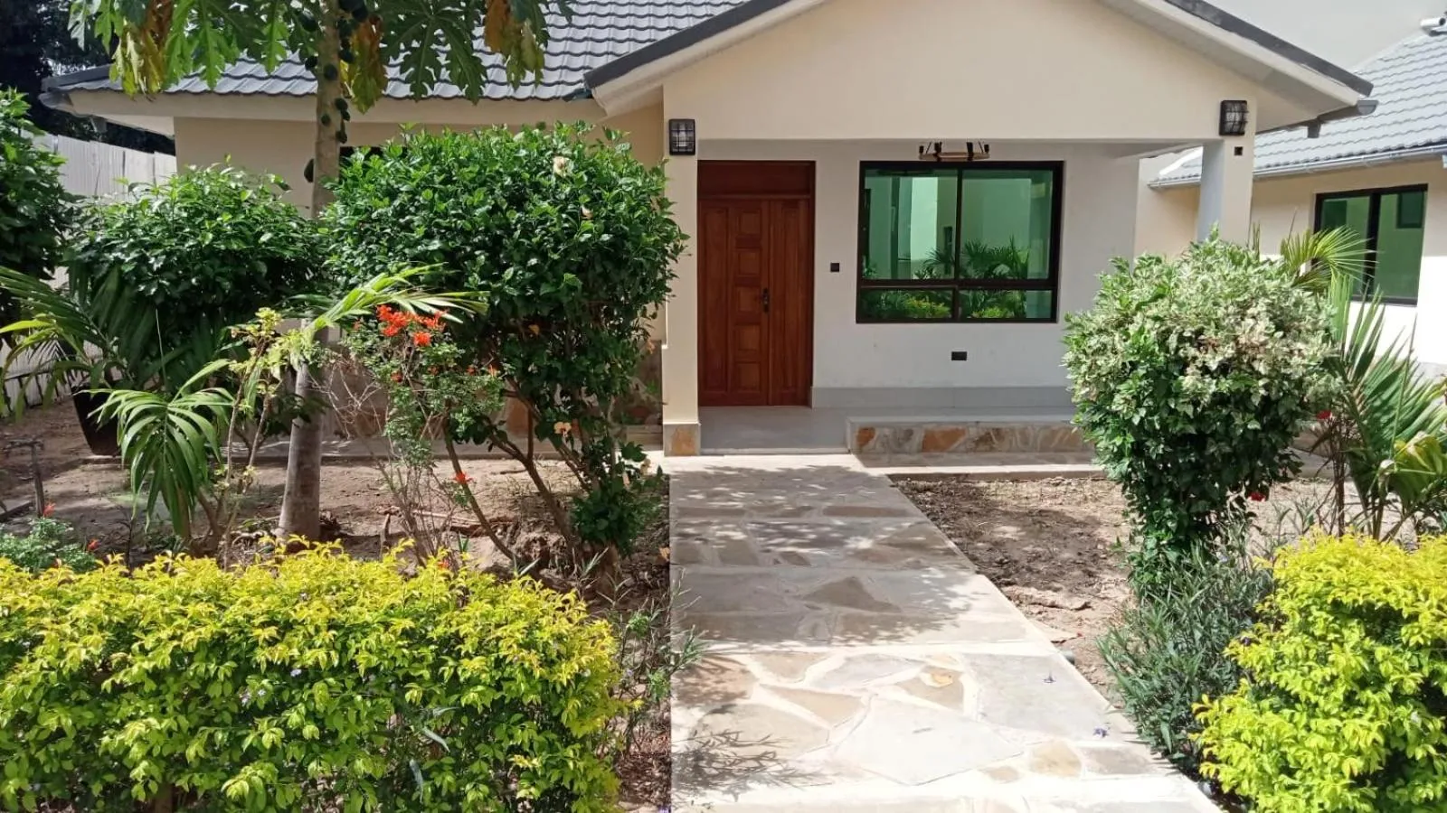 Mawenzi Resort -Mtwapa