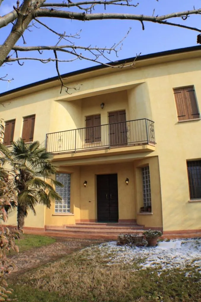 B&B Nascondino
