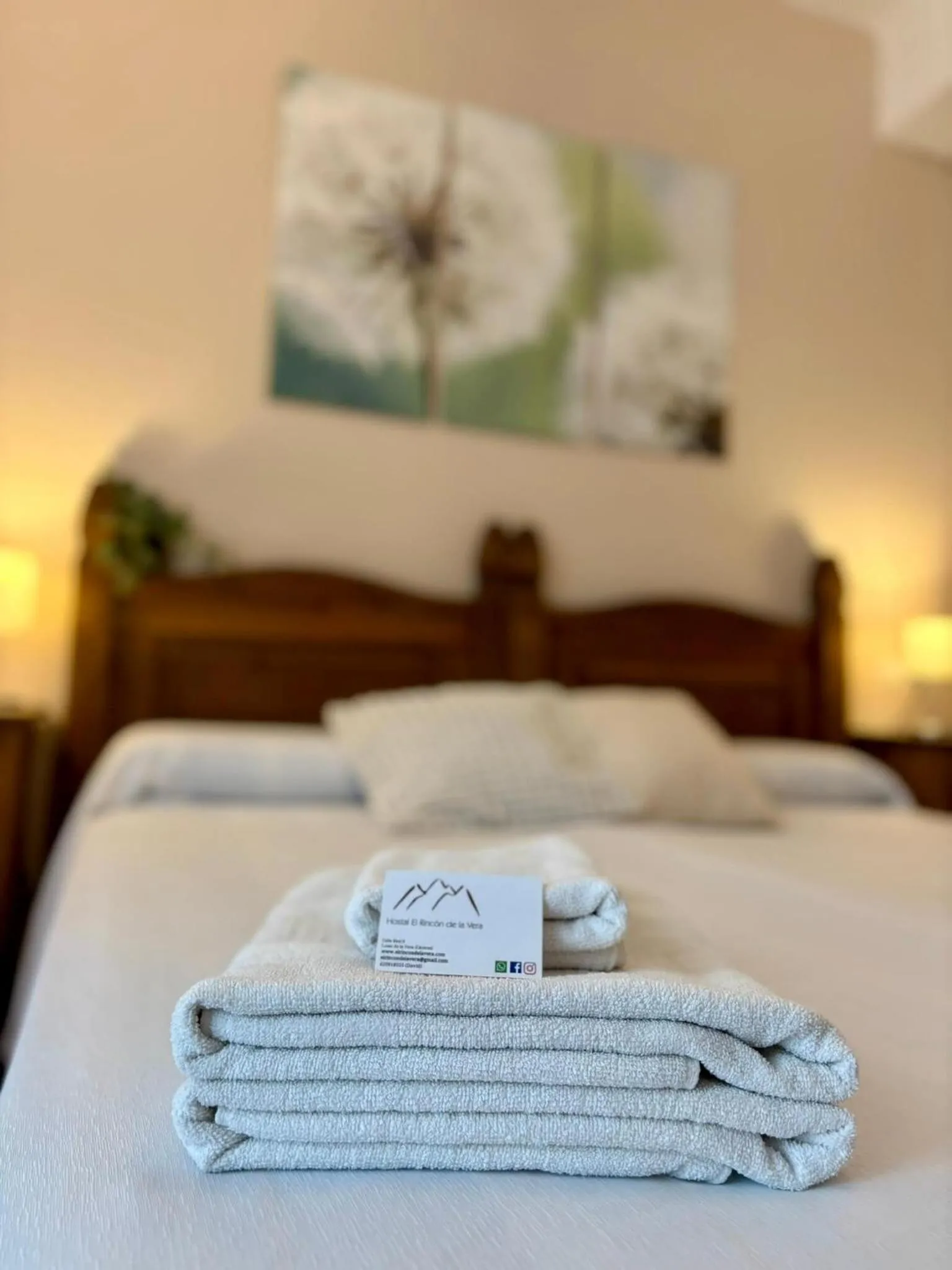 Hostal El Rincon de la Vera