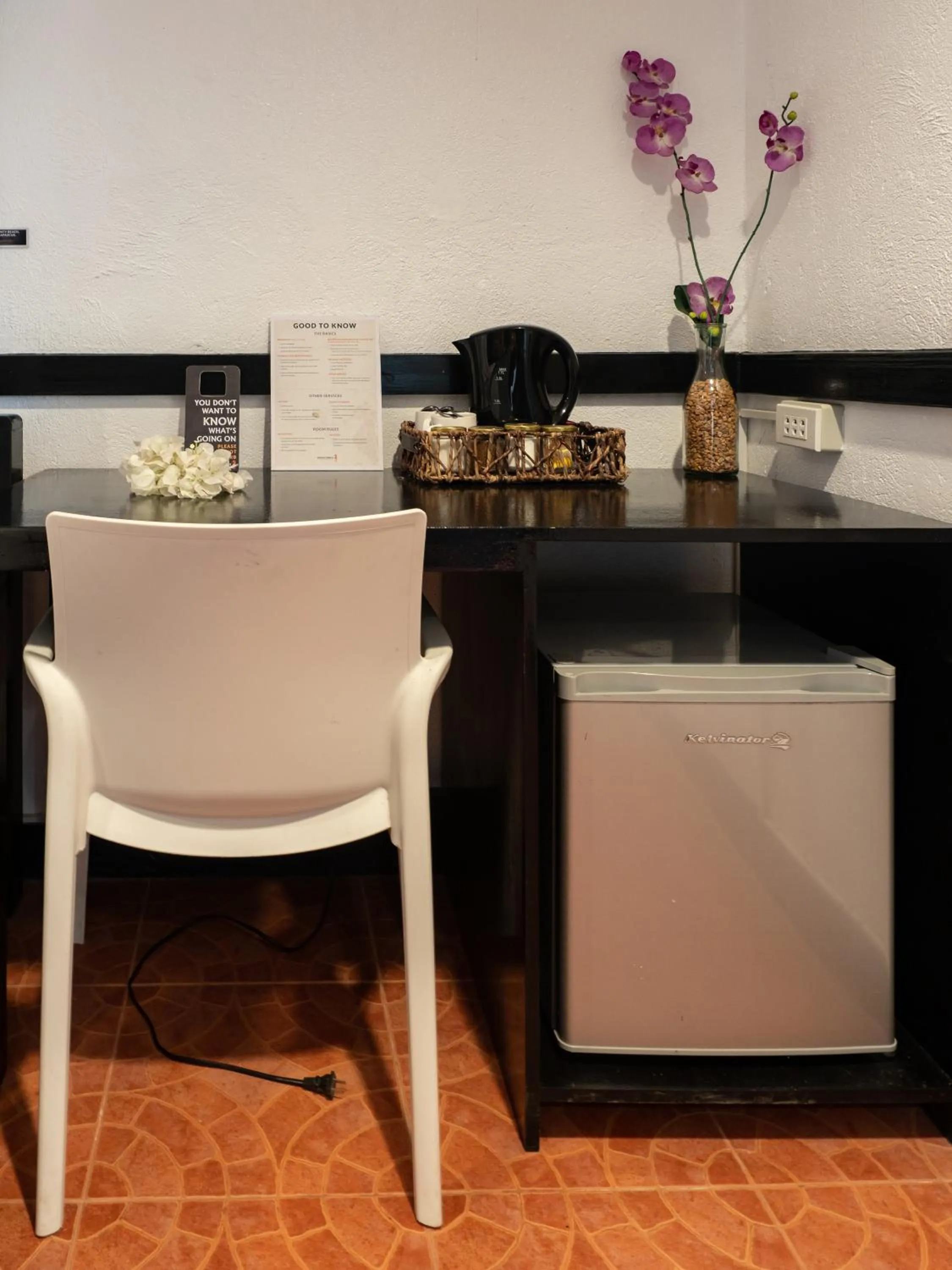 Hippocampus Beach Resort