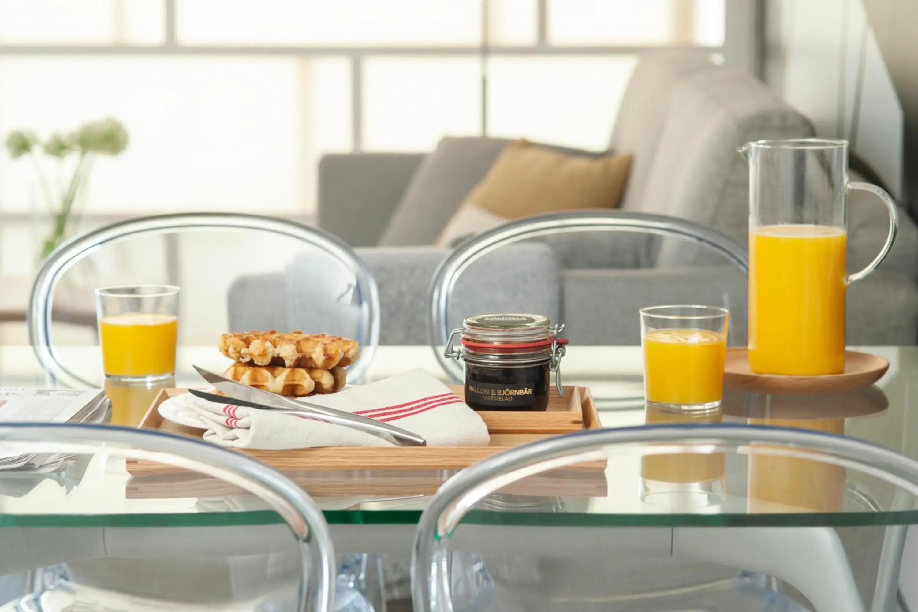 Decorative detail in Eric Vökel Boutique Apartments - Hamburg Suites Decorative detail in Eric Vökel Boutique Apartments - Hamburg Suites