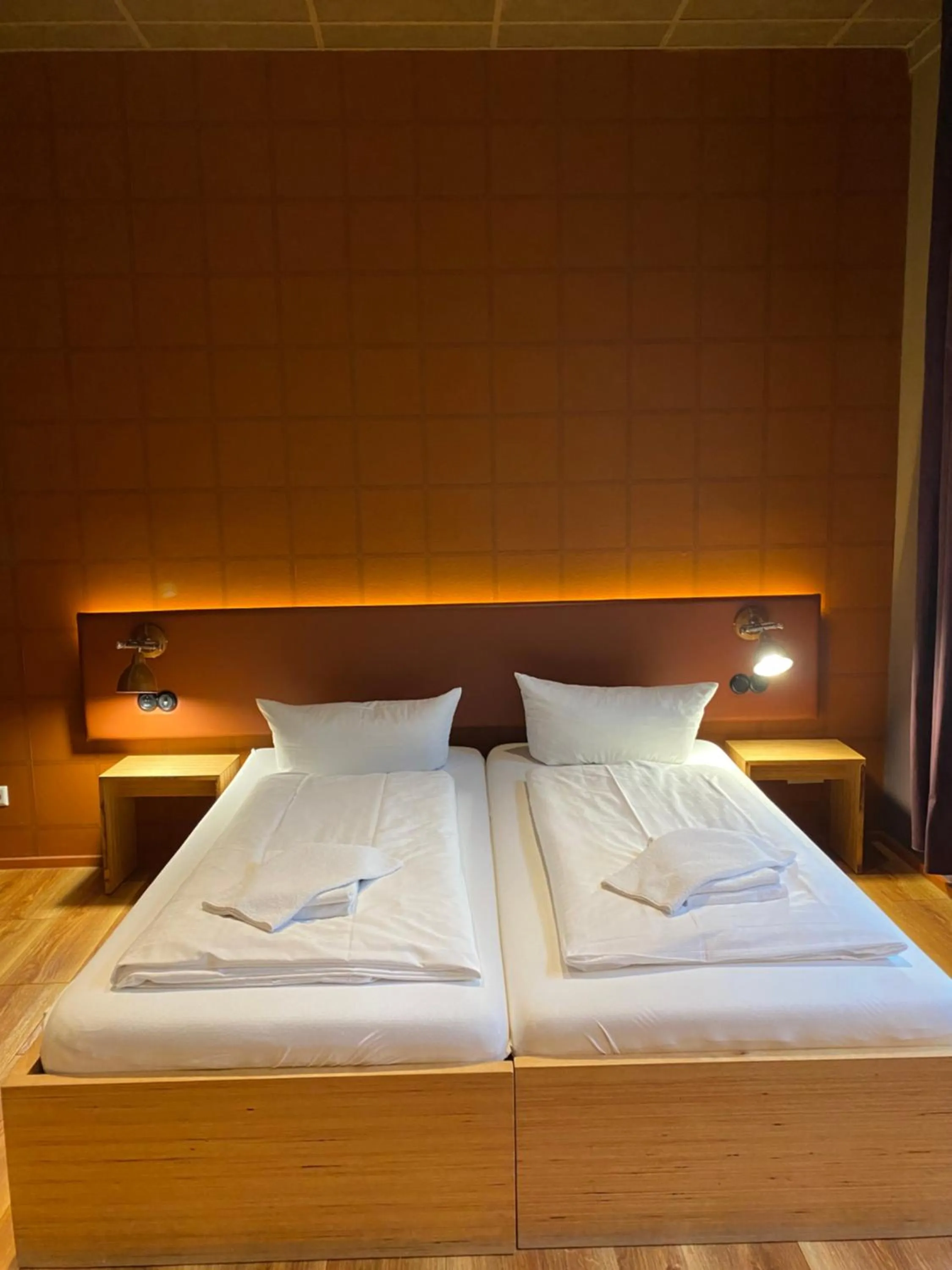 Bed in Singer109 Hostel, Hotel & Apartment