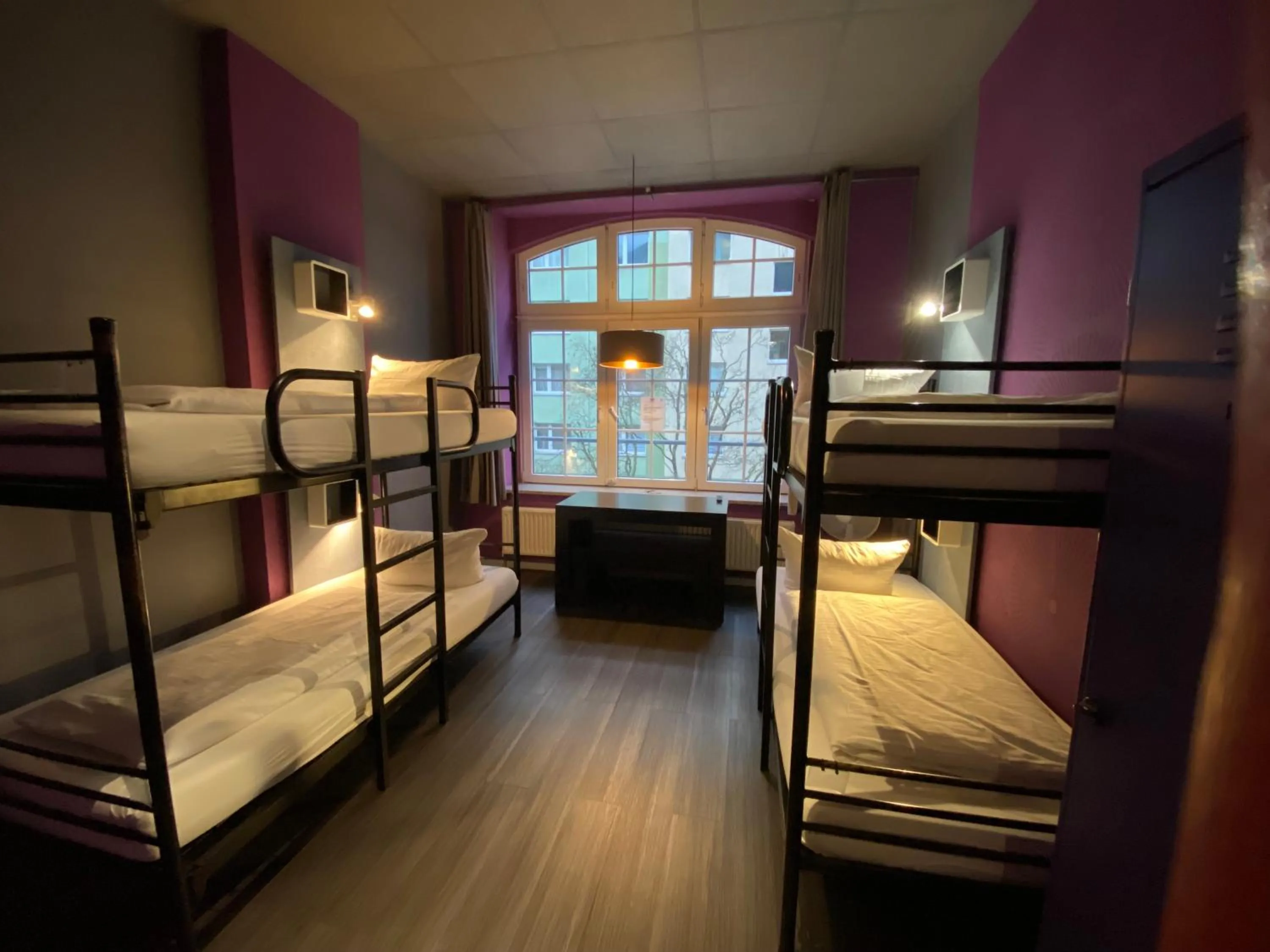 Photo of the whole room, Bed in Singer109 Hostel, Hotel & Apartment