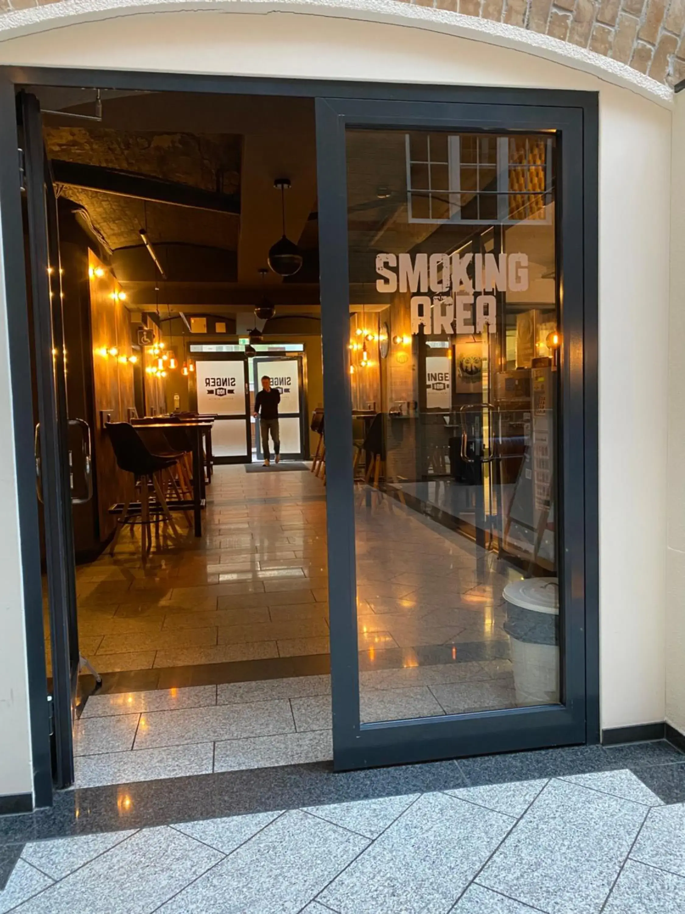 Lobby or reception in Singer109 Hostel, Hotel & Apartment Lobby or reception in Singer109 Hostel, Hotel & Apartment