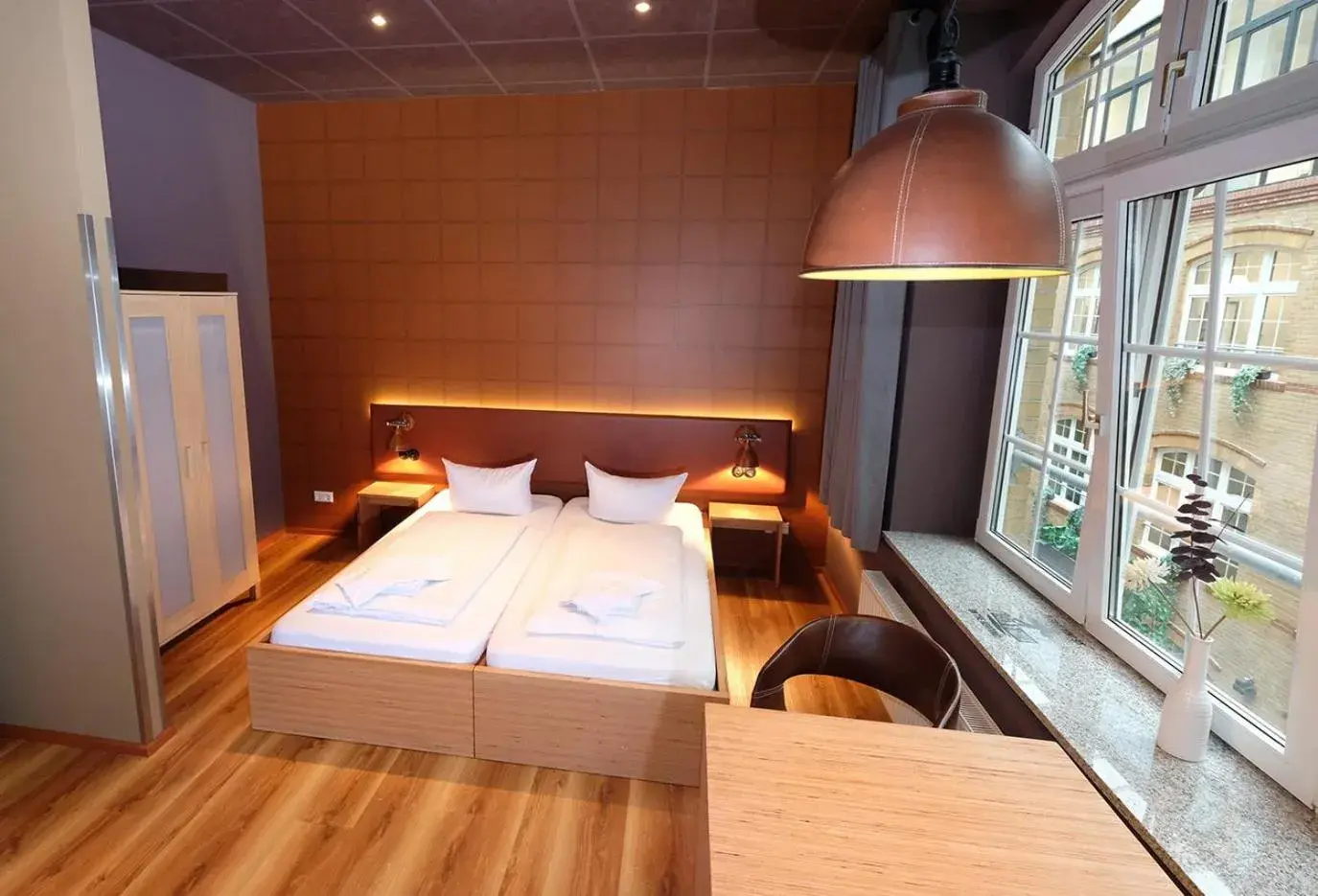 Bed in Singer109 Hostel, Hotel & Apartment Bed in Singer109 Hostel, Hotel & Apartment