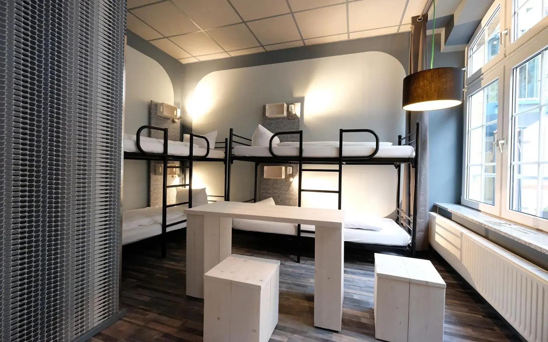 Bed in Singer109 Hostel, Hotel & Apartment Bed in Singer109 Hostel, Hotel & Apartment