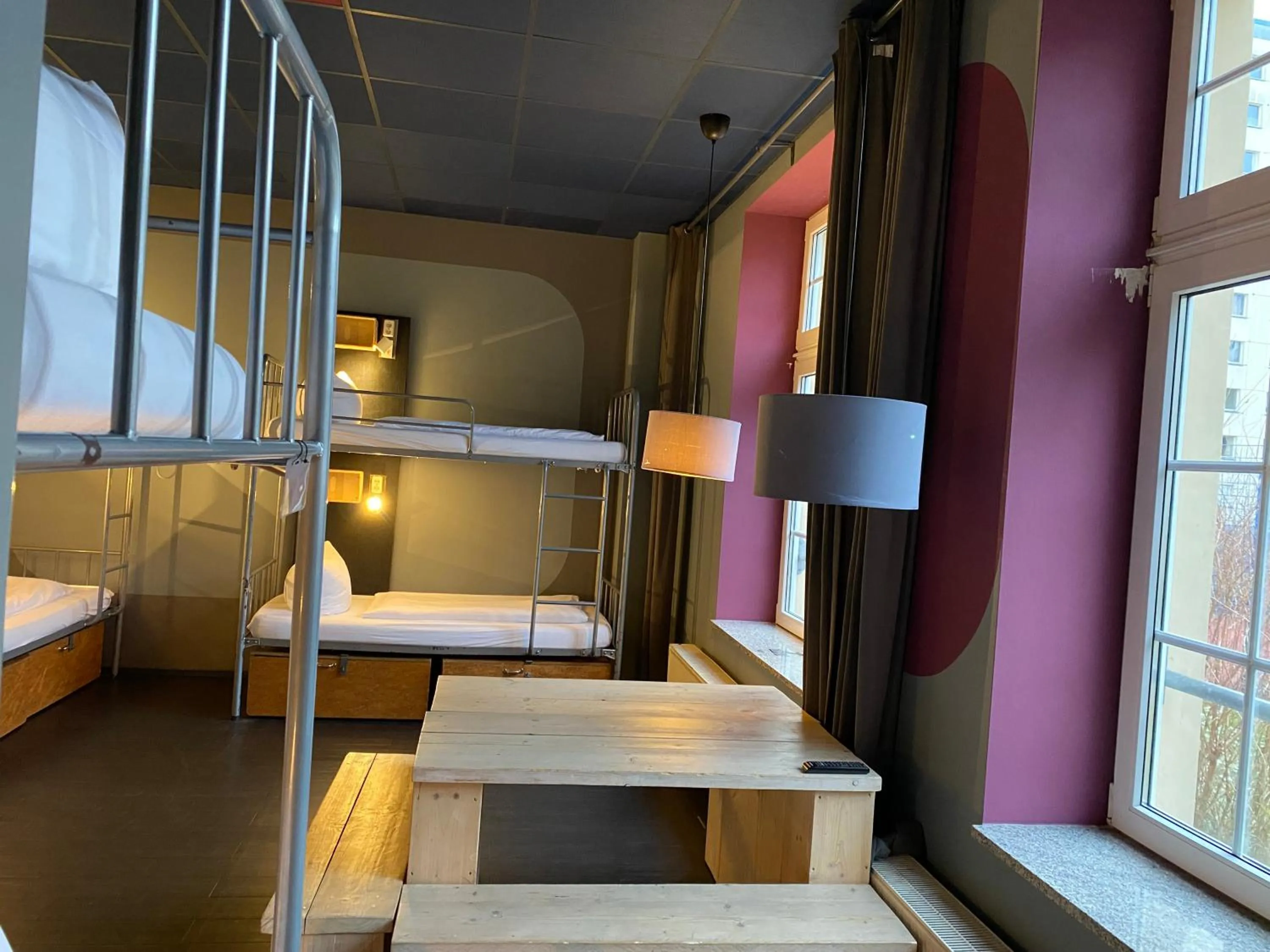 Photo of the whole room, Bed in Singer109 Hostel, Hotel & Apartment