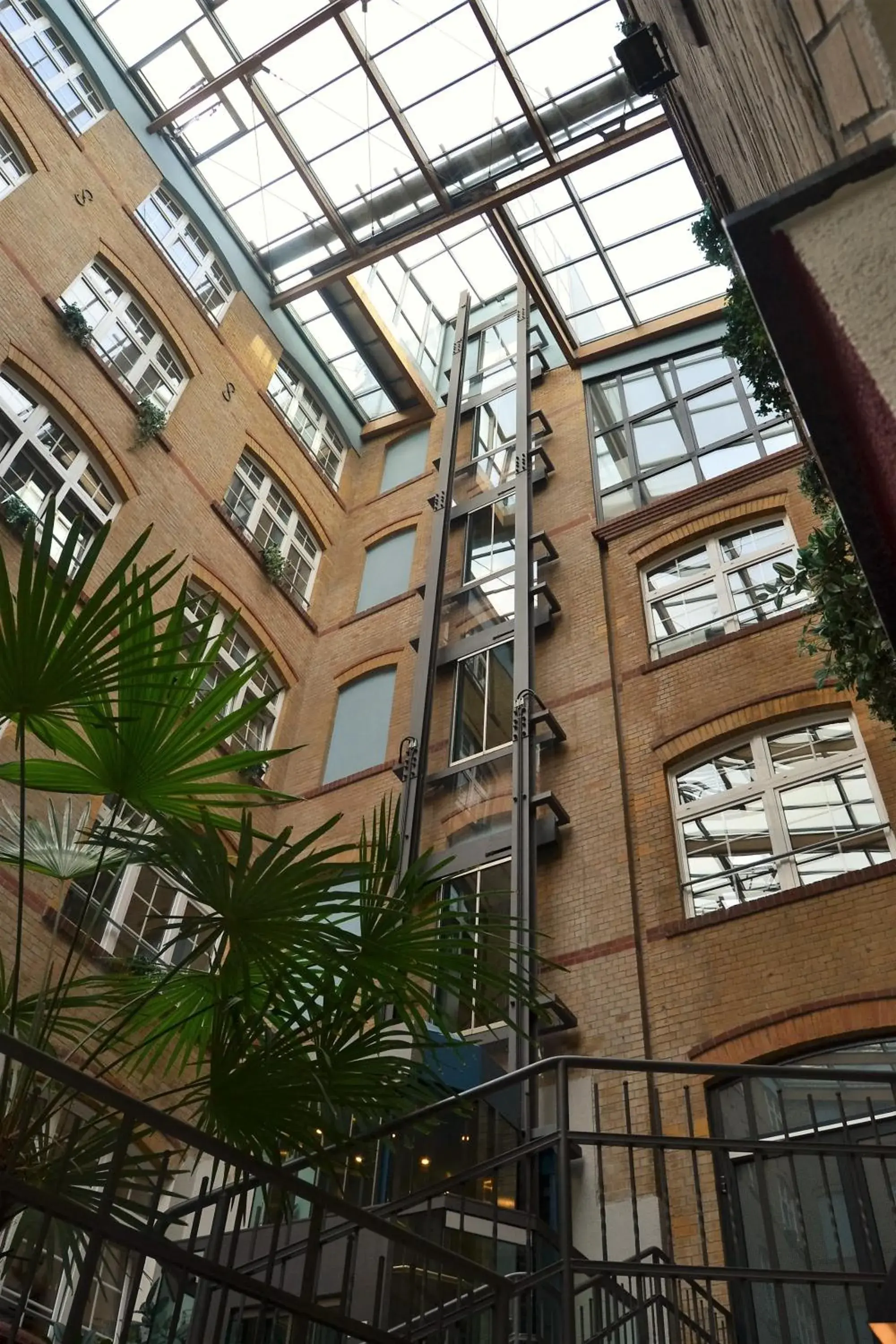 Property building in Singer109 Hostel, Hotel & Apartment Property building in Singer109 Hostel, Hotel & Apartment