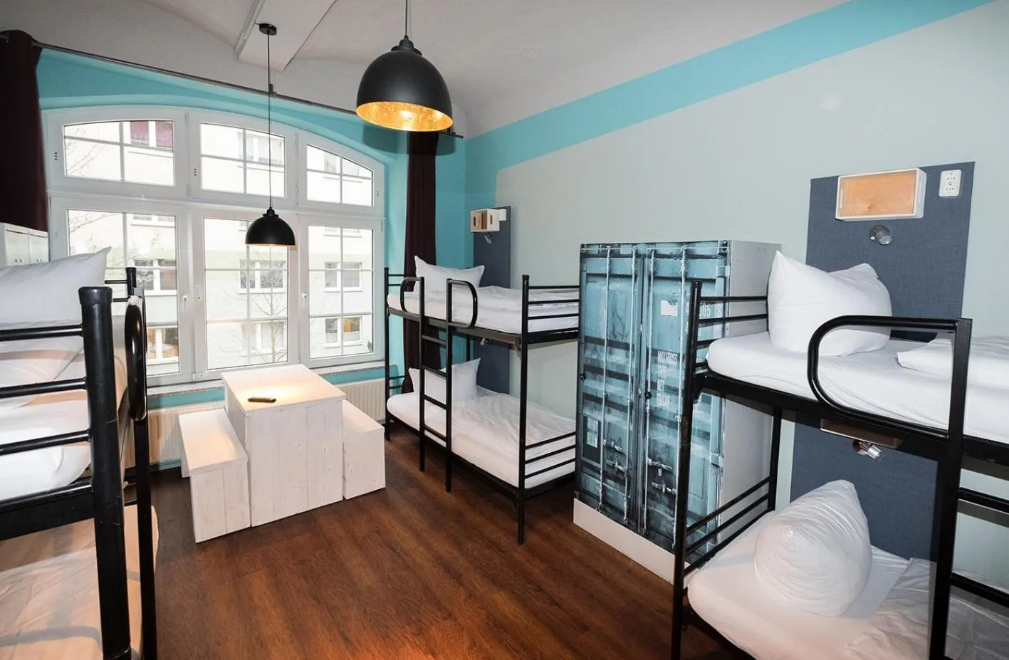 Photo of the whole room, Bed in Singer109 Hostel, Hotel & Apartment