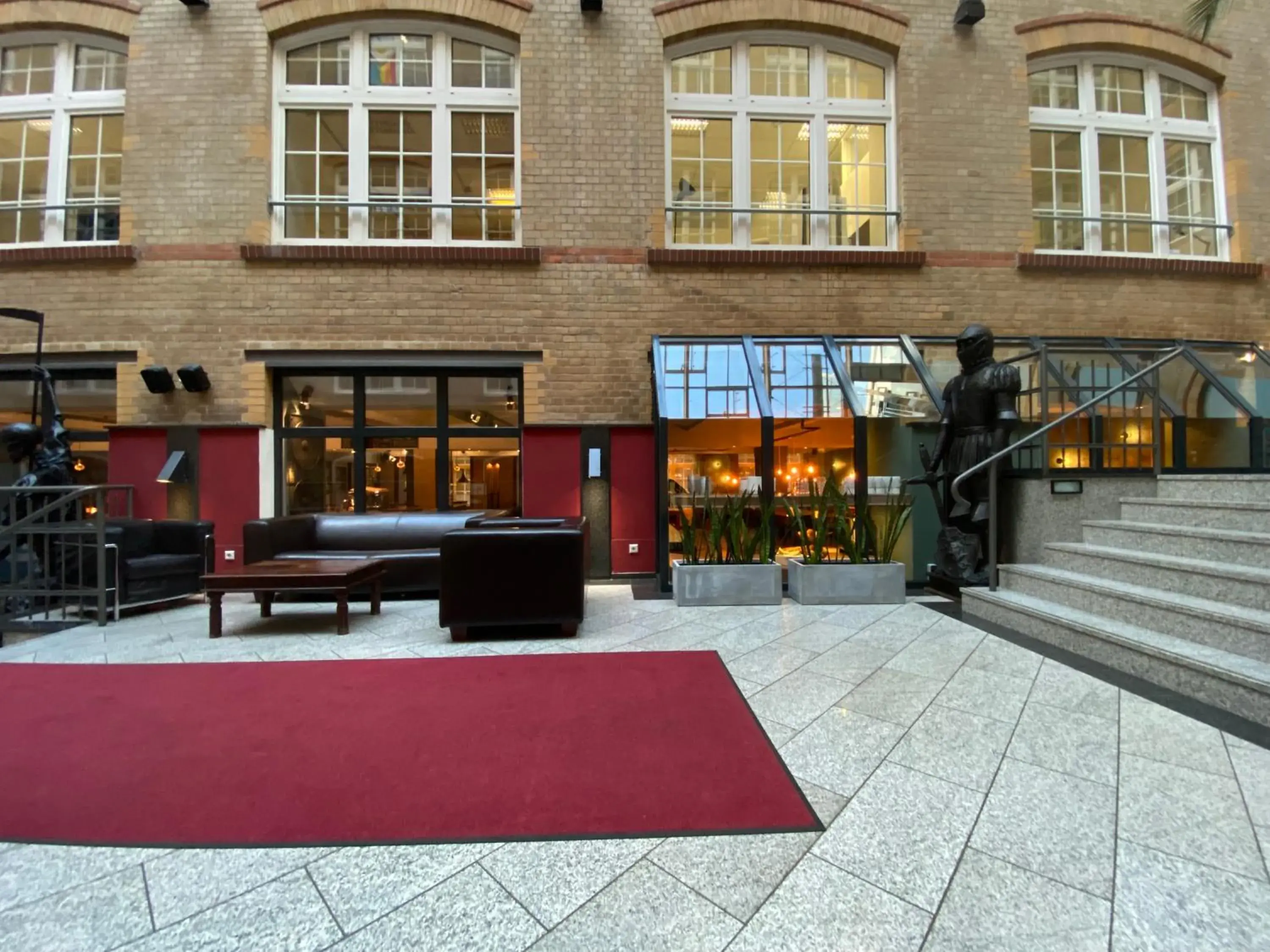 Property building in Singer109 Hostel, Hotel & Apartment Property building in Singer109 Hostel, Hotel & Apartment