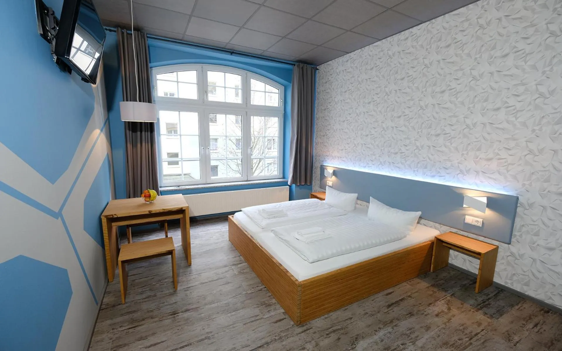 Bed in Singer109 Hostel, Hotel & Apartment