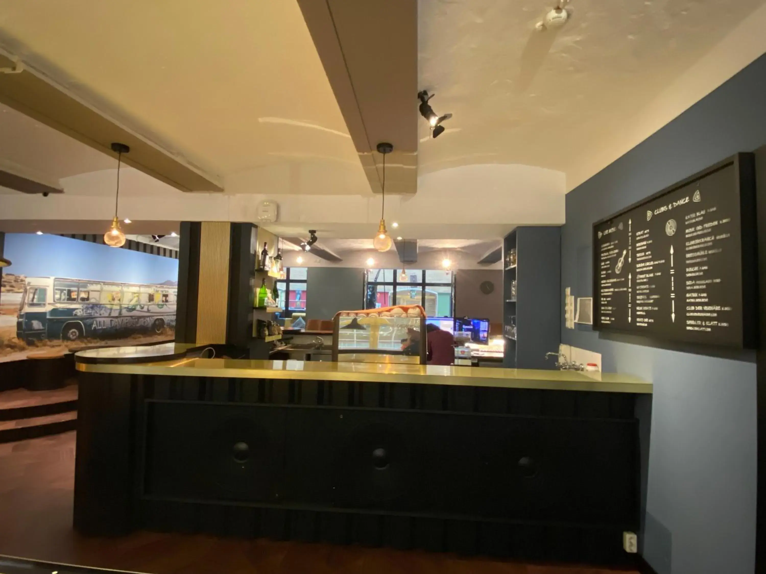 Lobby or reception in Singer109 Hostel, Hotel & Apartment Lobby or reception in Singer109 Hostel, Hotel & Apartment