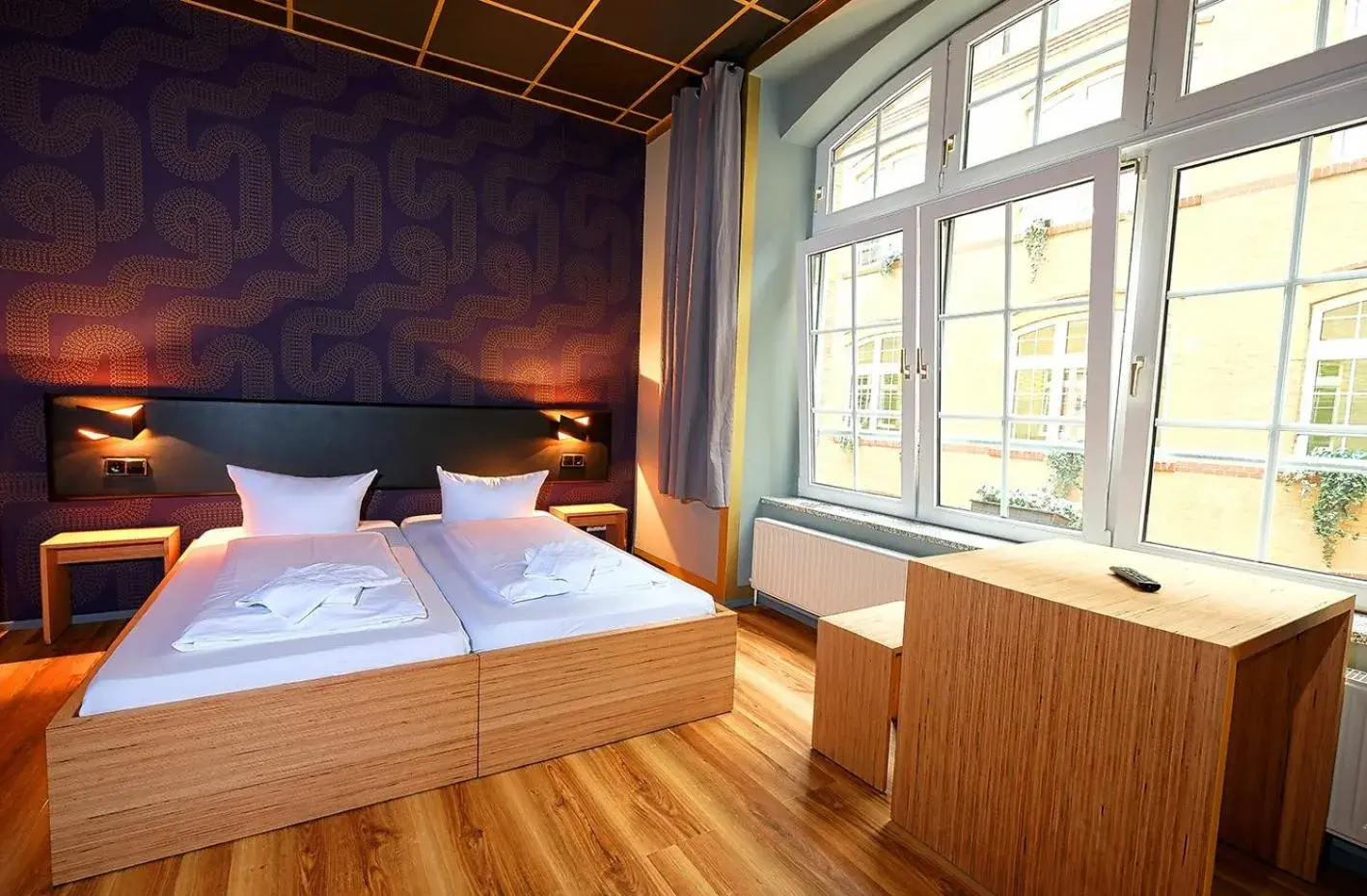 Bed in Singer109 Hostel, Hotel & Apartment Bed in Singer109 Hostel, Hotel & Apartment