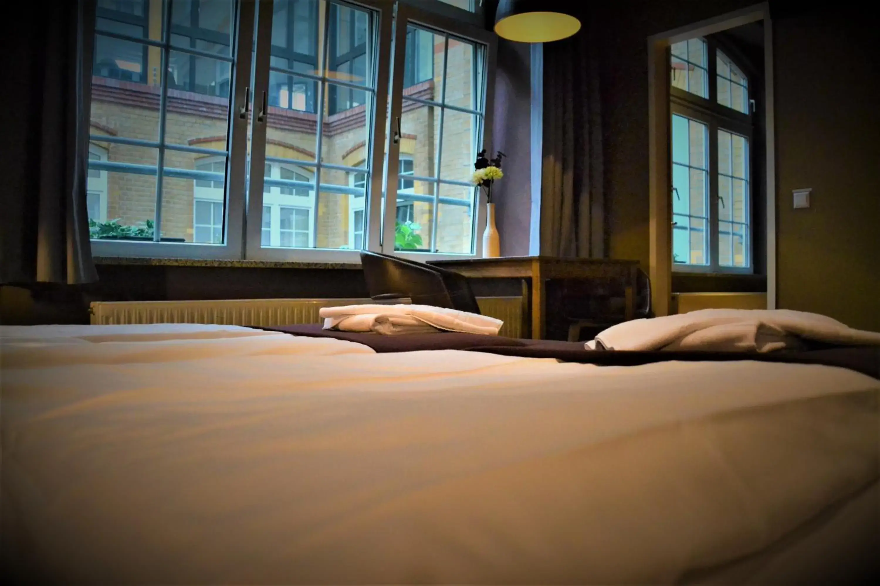 Bed in Singer109 Hostel, Hotel & Apartment Bed in Singer109 Hostel, Hotel & Apartment