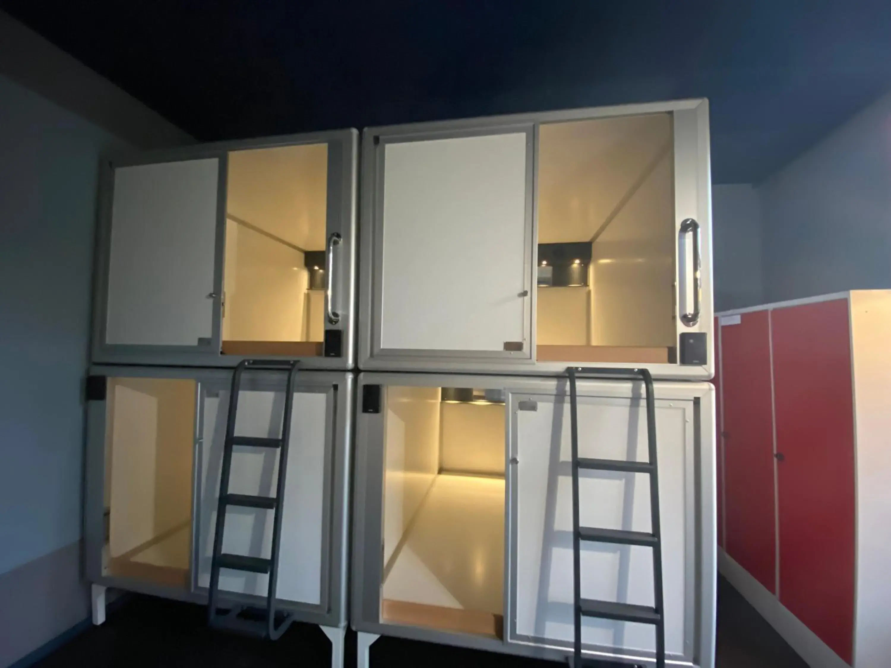 Bed in Singer109 Hostel, Hotel & Apartment Bed in Singer109 Hostel, Hotel & Apartment